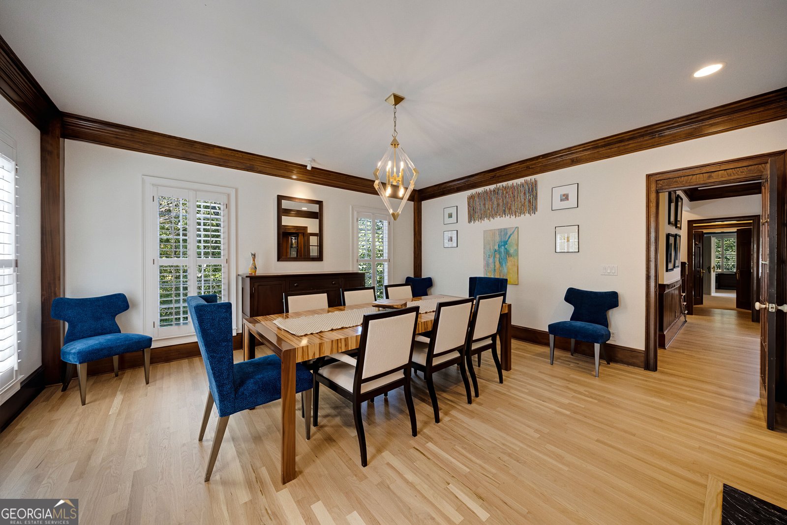 535 Chilhoe Drive Canton - Photo 35