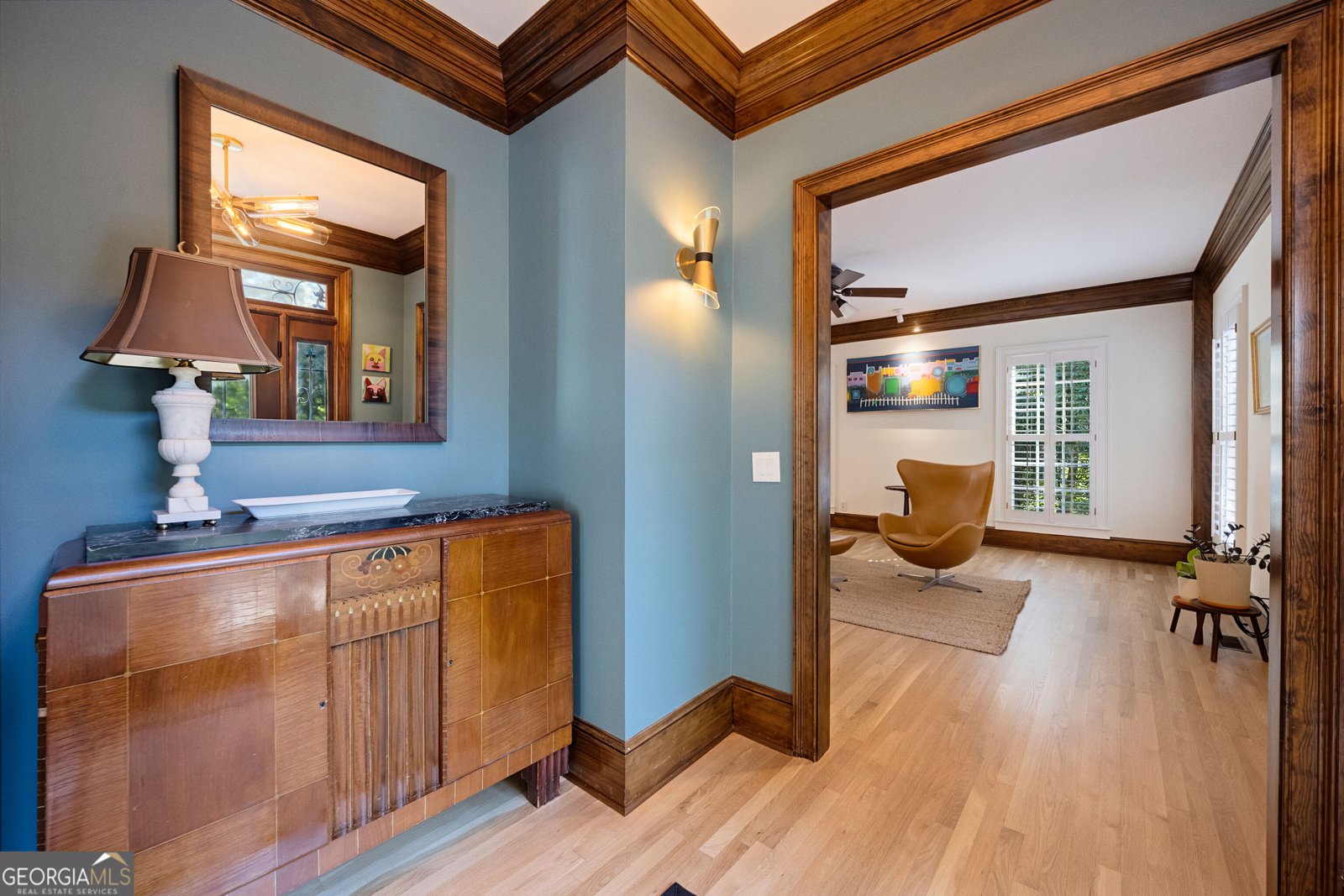 535 Chilhoe Drive Canton - Photo 37