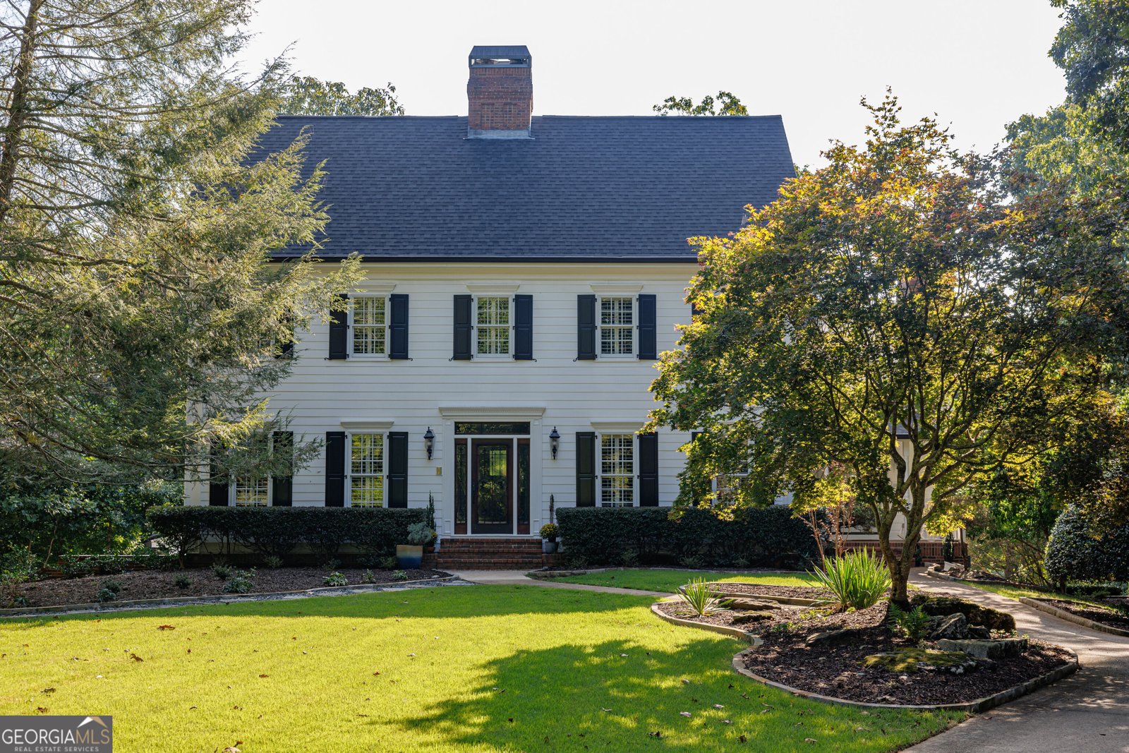 535 Chilhoe Drive Canton - Photo 9