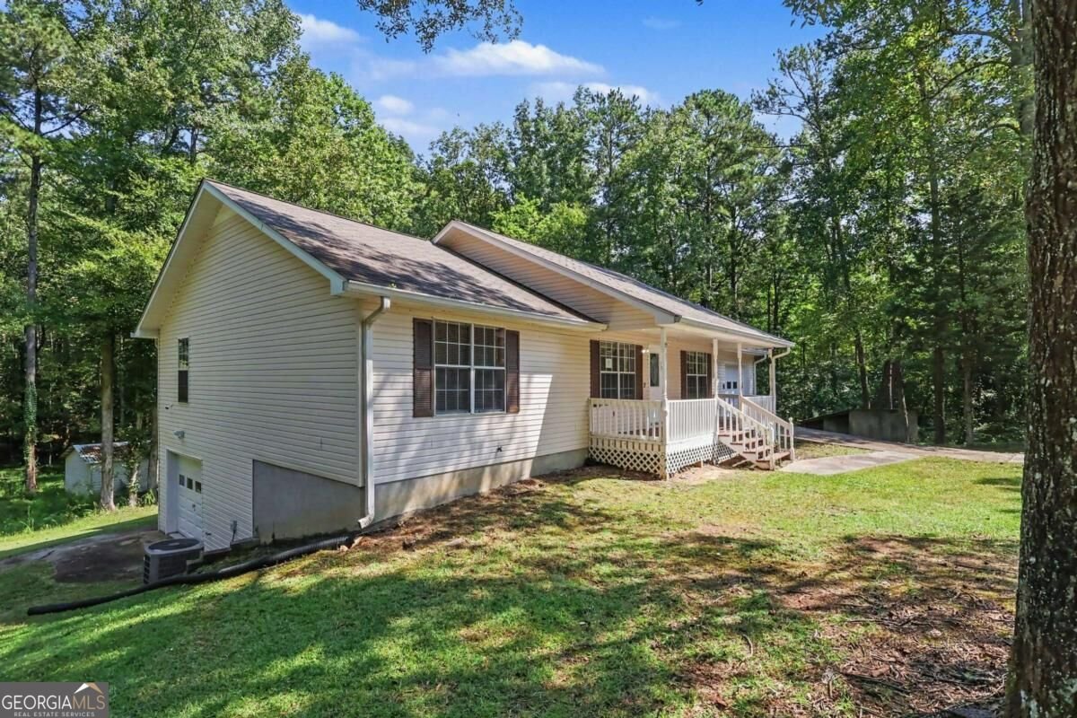 6854 John West Road Winston - Photo 29