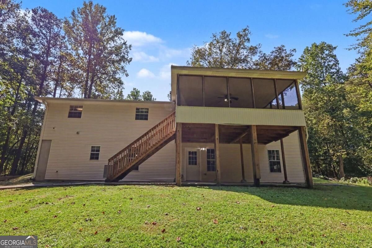 6854 John West Road Winston - Photo 31