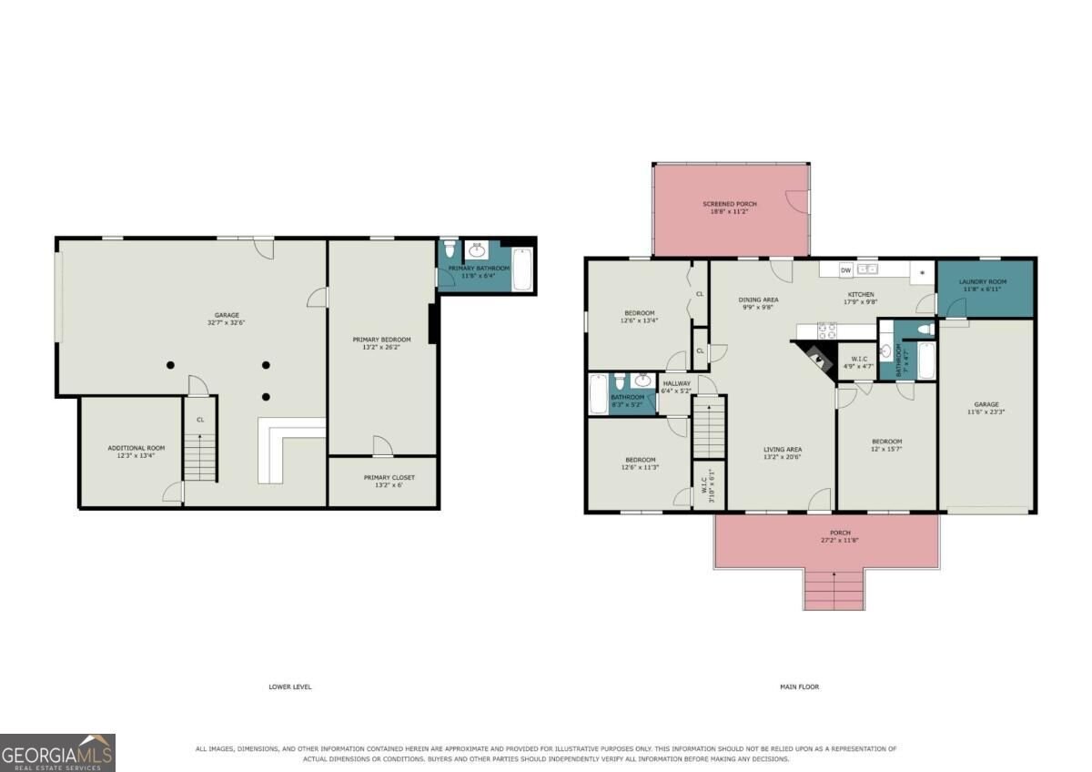 6854 John West Road Winston - Photo 32