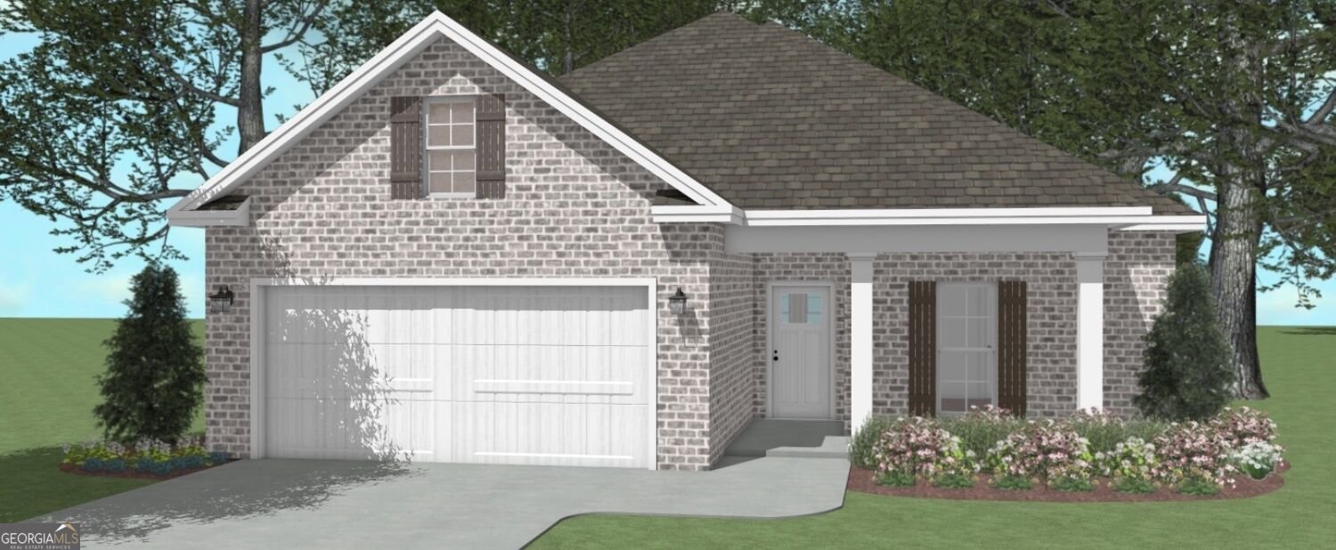 334 Lily Rose Bend Kathleen - main photo