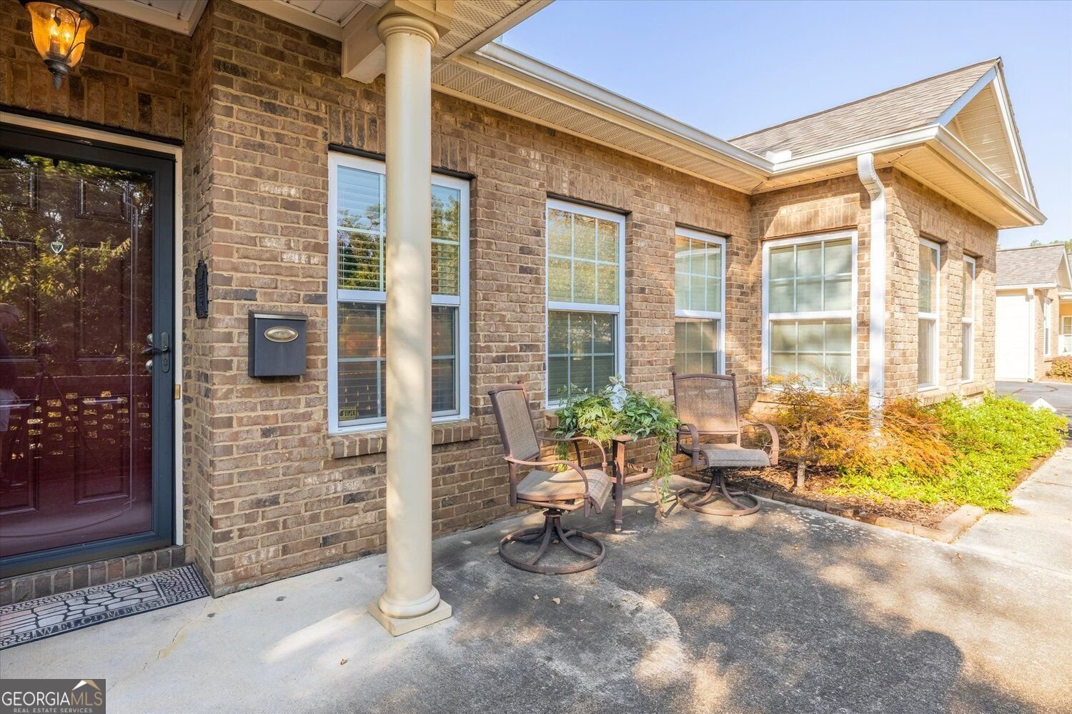 123 Villa Park Circle Stone Mountain - Photo 10
