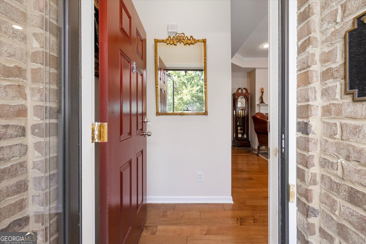123 Villa Park Circle Stone Mountain - Photo 11