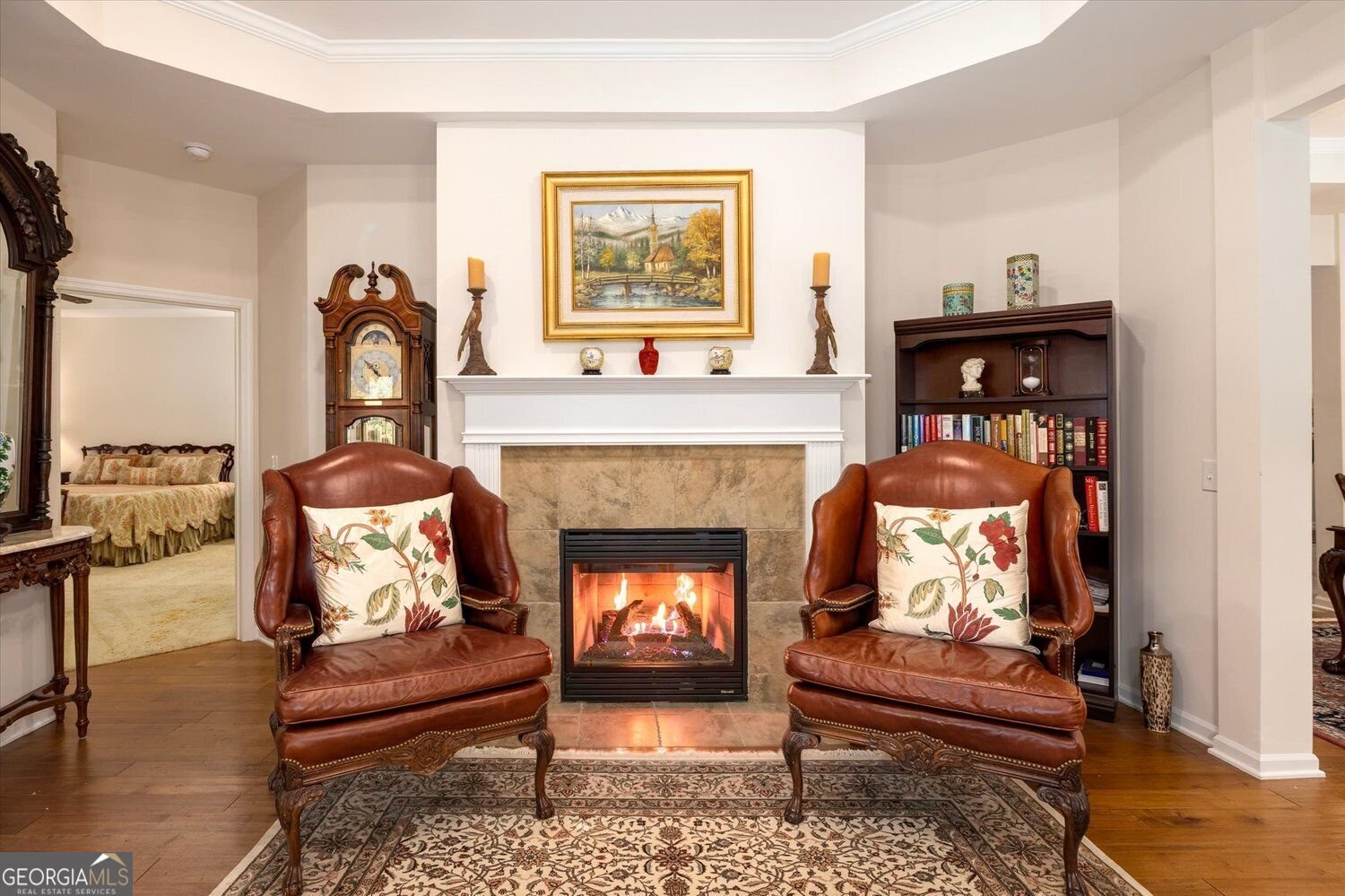 123 Villa Park Circle Stone Mountain - Photo 13
