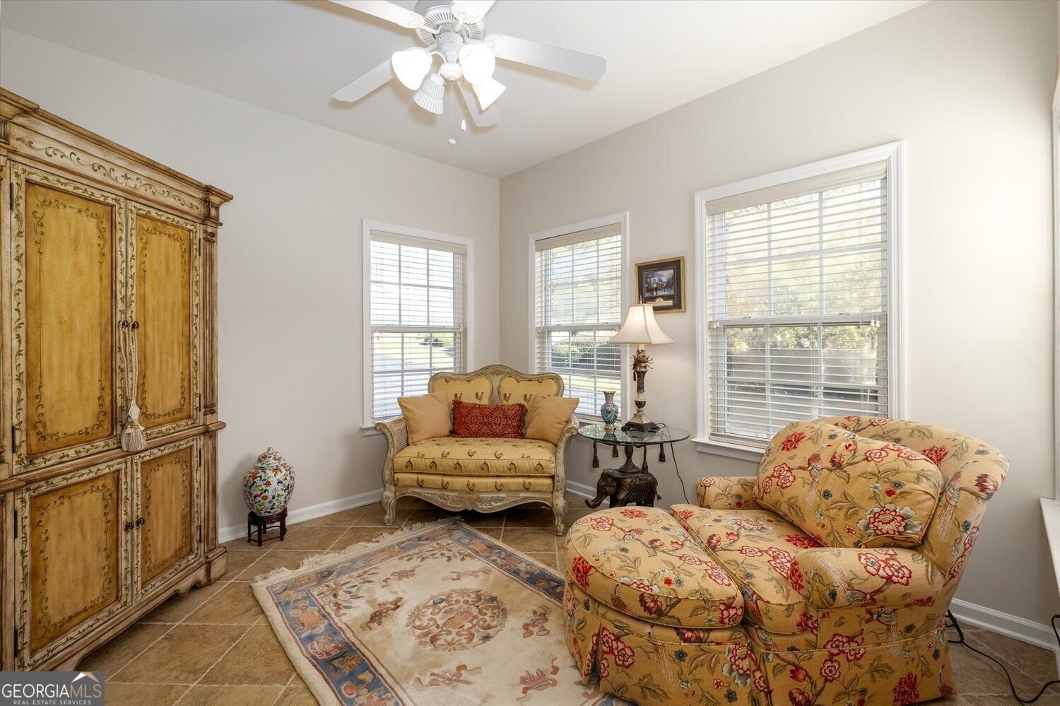 123 Villa Park Circle Stone Mountain - Photo 16