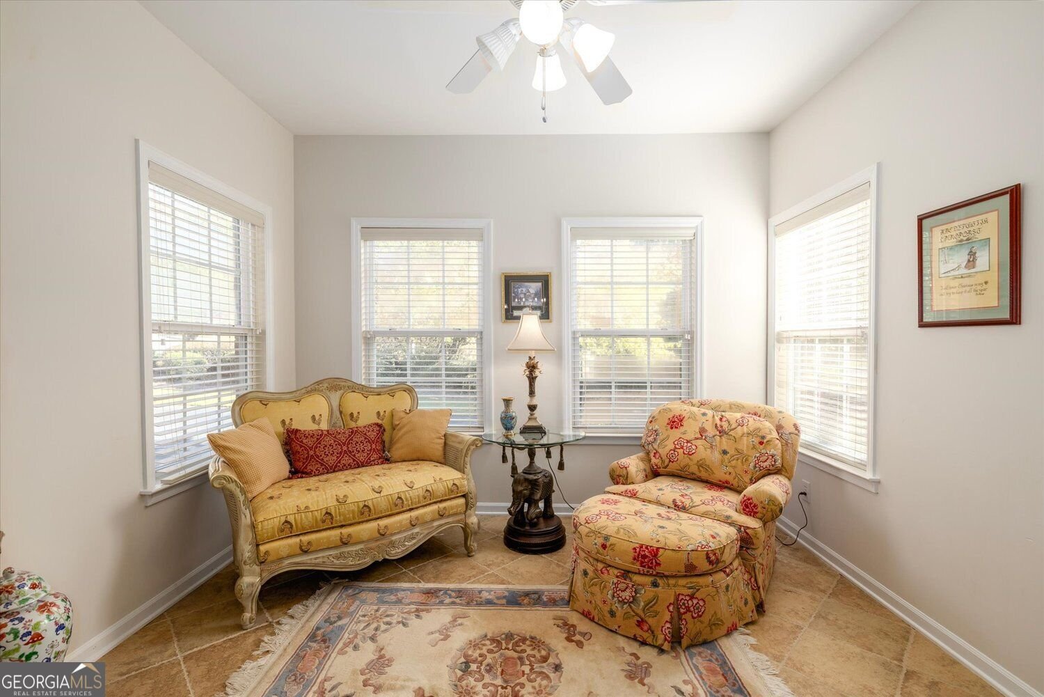 123 Villa Park Circle Stone Mountain - Photo 17