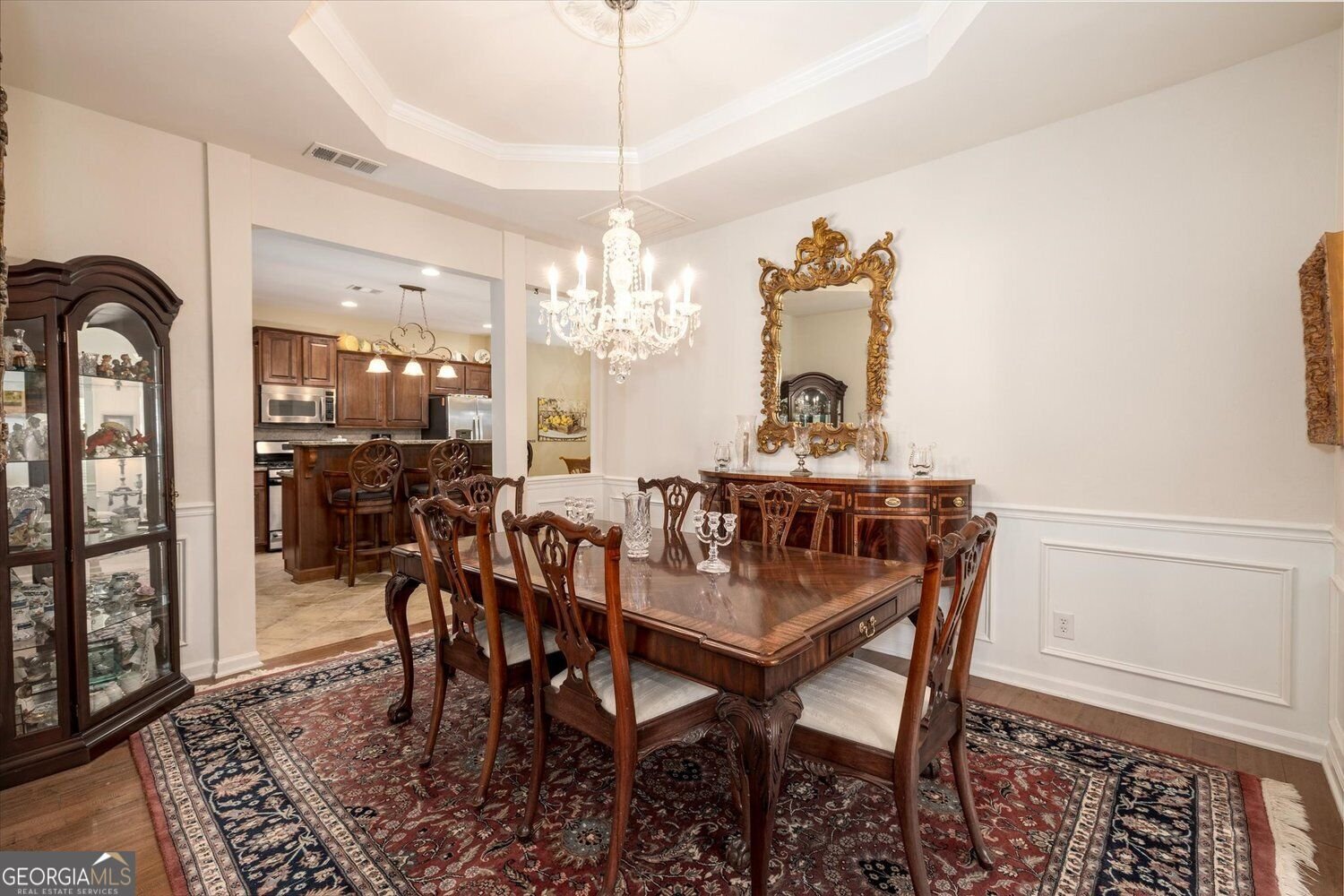 123 Villa Park Circle Stone Mountain - Photo 18