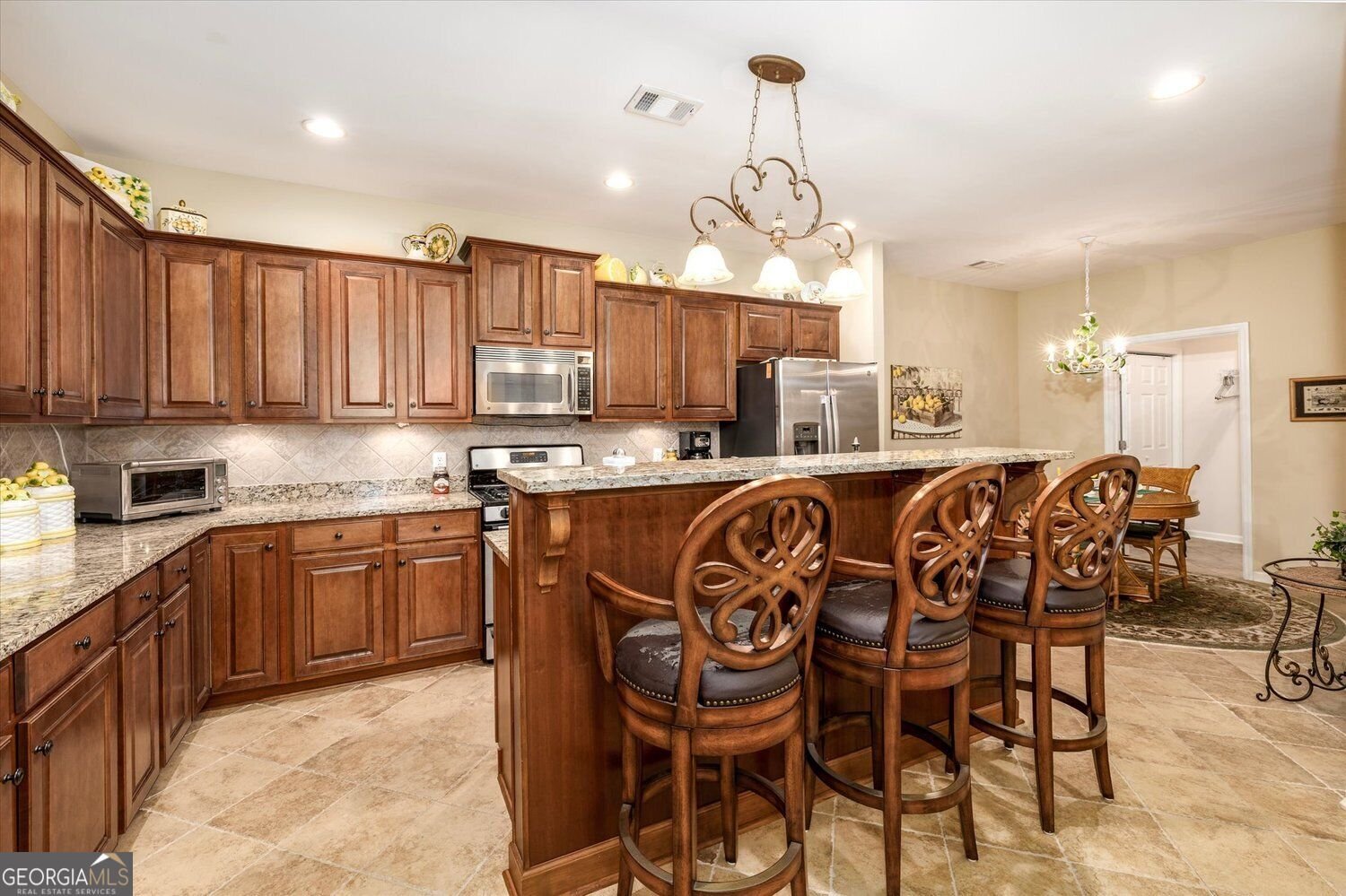 123 Villa Park Circle Stone Mountain - Photo 20