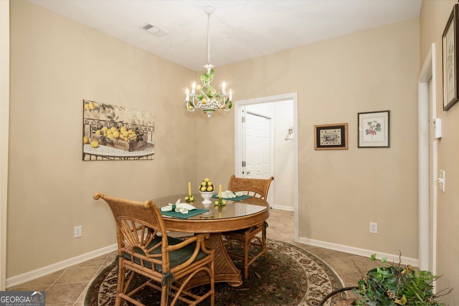123 Villa Park Circle Stone Mountain - Photo 23