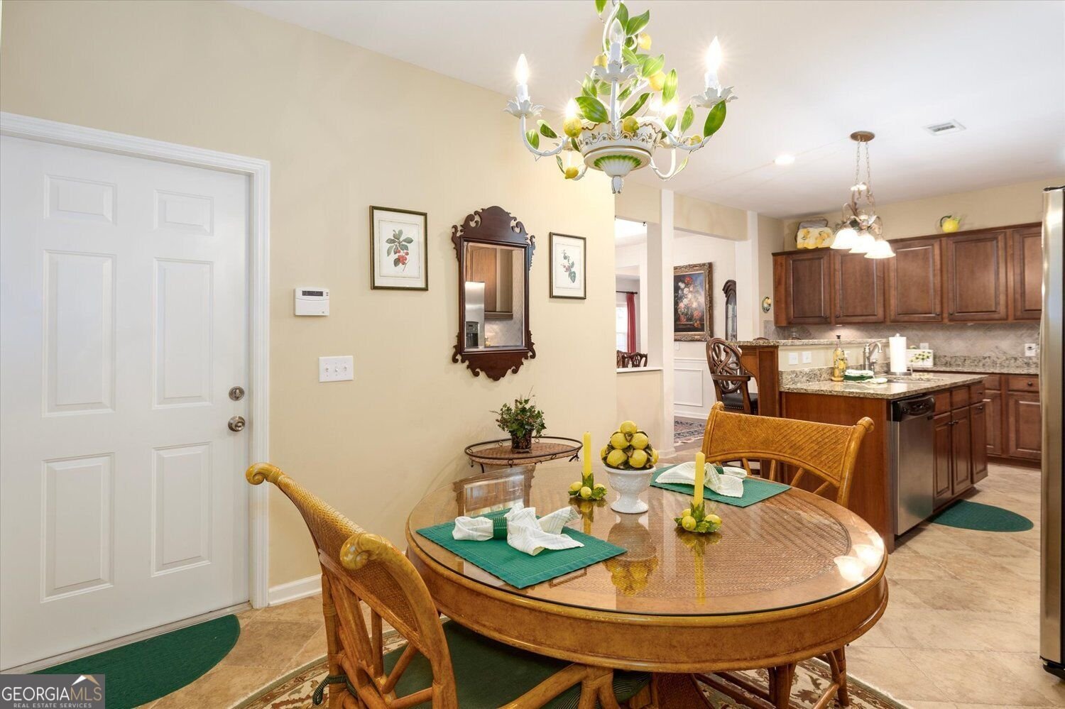 123 Villa Park Circle Stone Mountain - Photo 24
