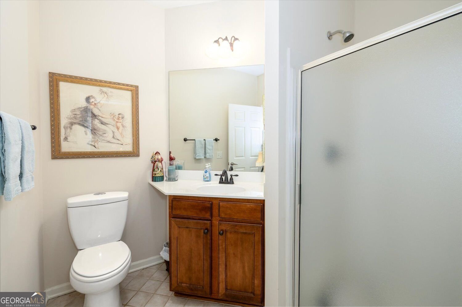 123 Villa Park Circle Stone Mountain - Photo 28