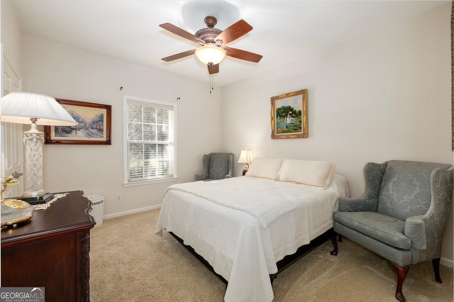 123 Villa Park Circle Stone Mountain - Photo 29