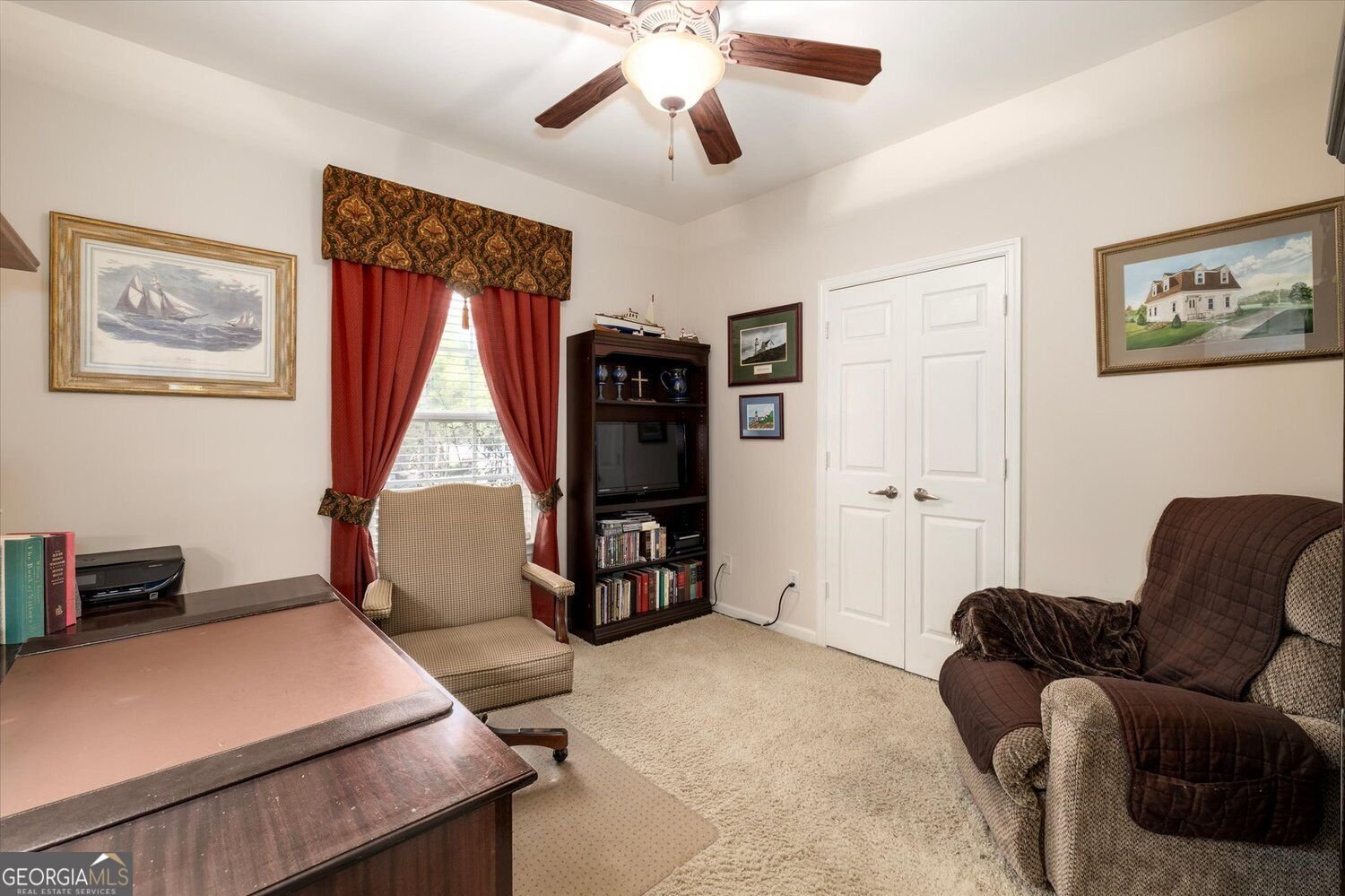 123 Villa Park Circle Stone Mountain - Photo 31