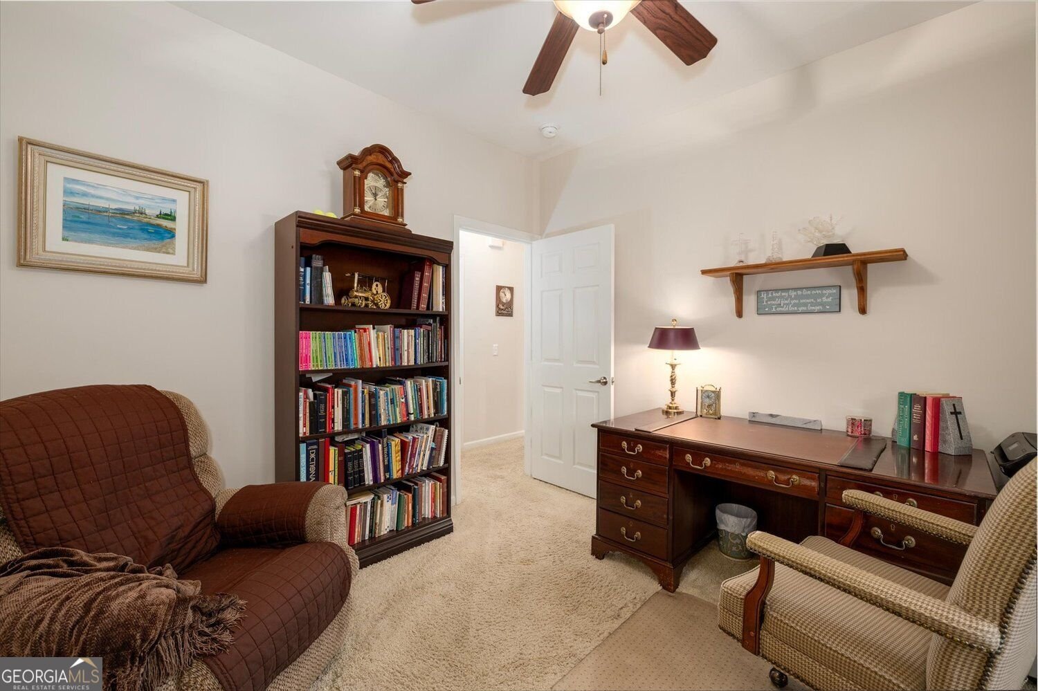 123 Villa Park Circle Stone Mountain - Photo 32