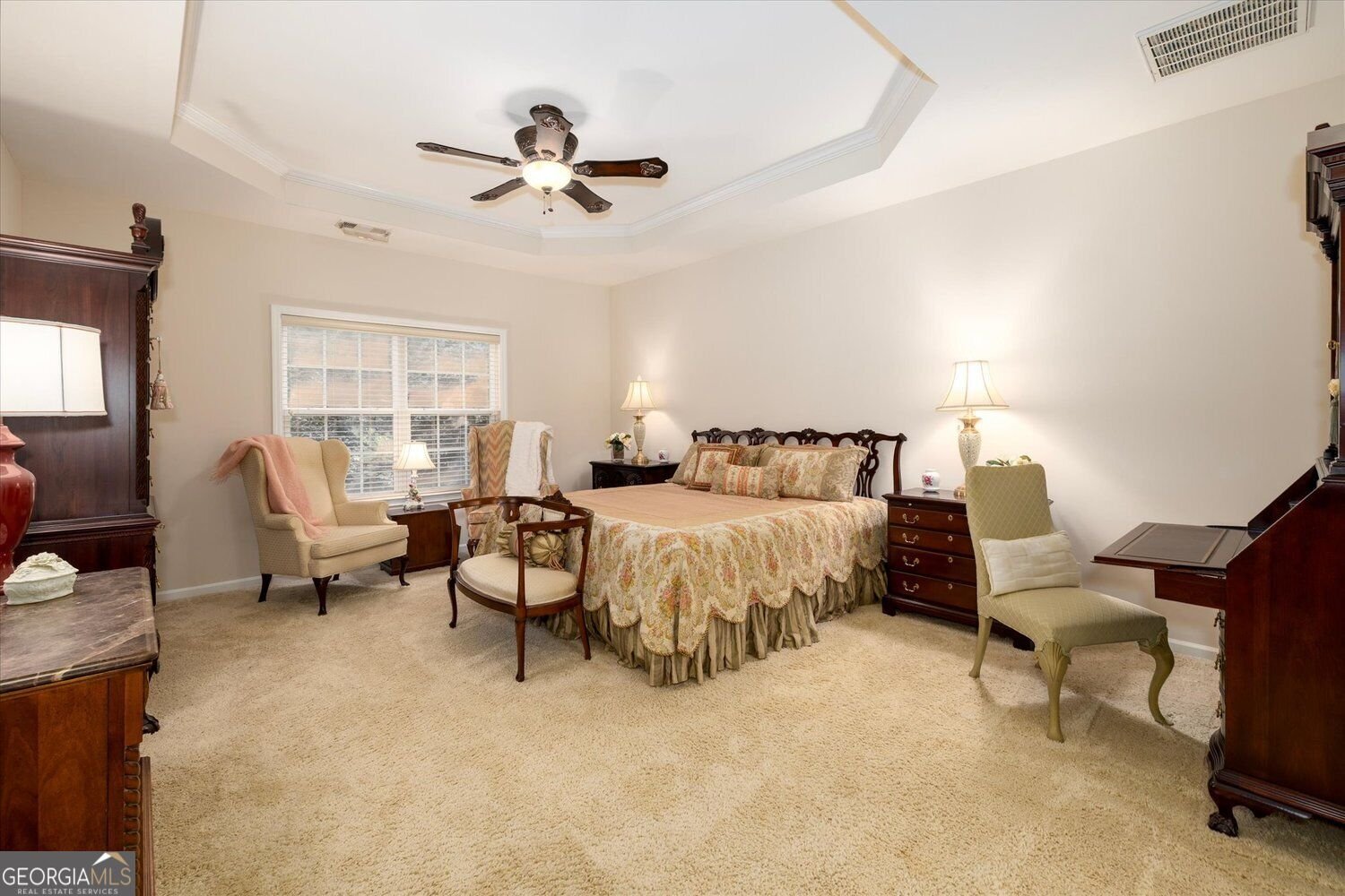 123 Villa Park Circle Stone Mountain - Photo 33