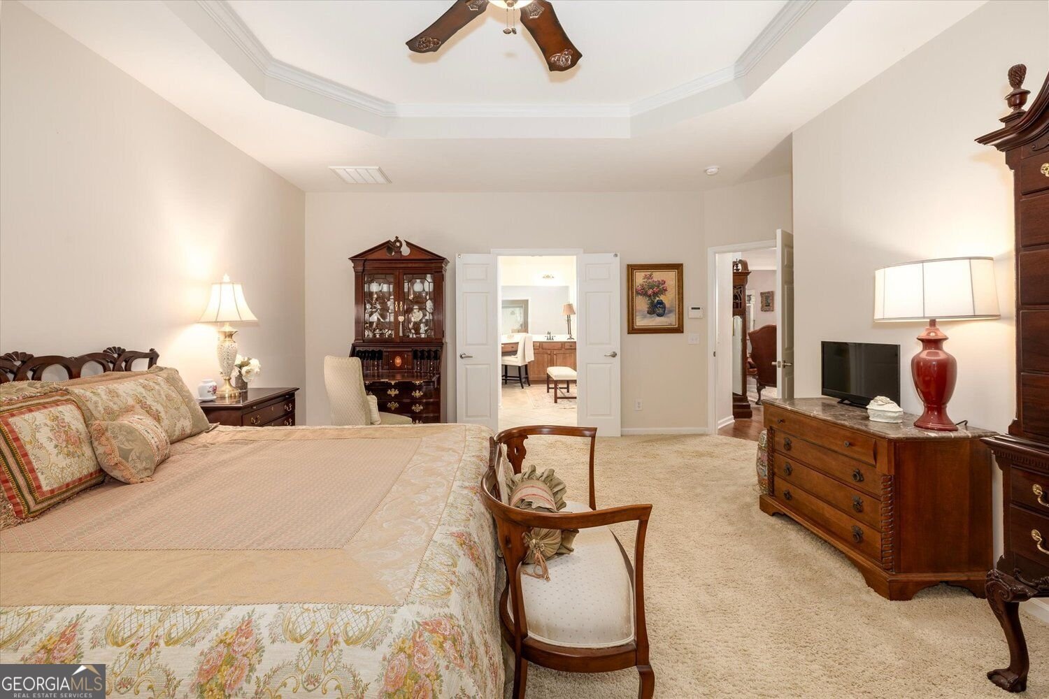 123 Villa Park Circle Stone Mountain - Photo 34