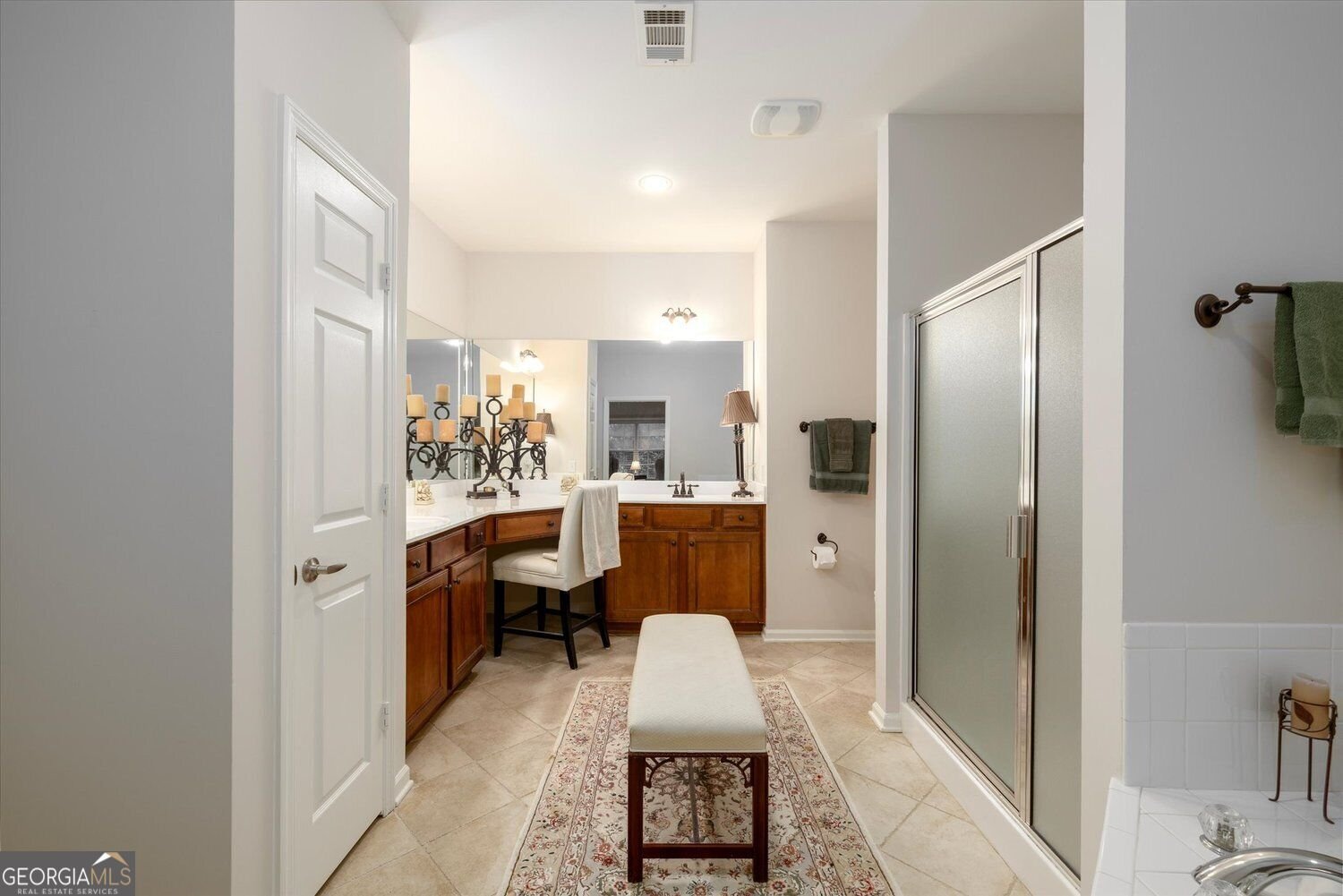 123 Villa Park Circle Stone Mountain - Photo 35