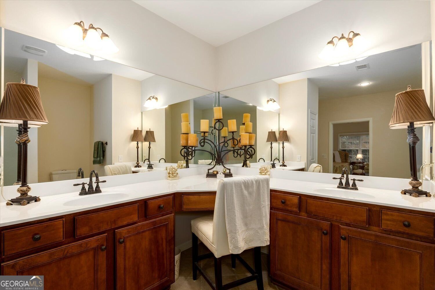 123 Villa Park Circle Stone Mountain - Photo 36