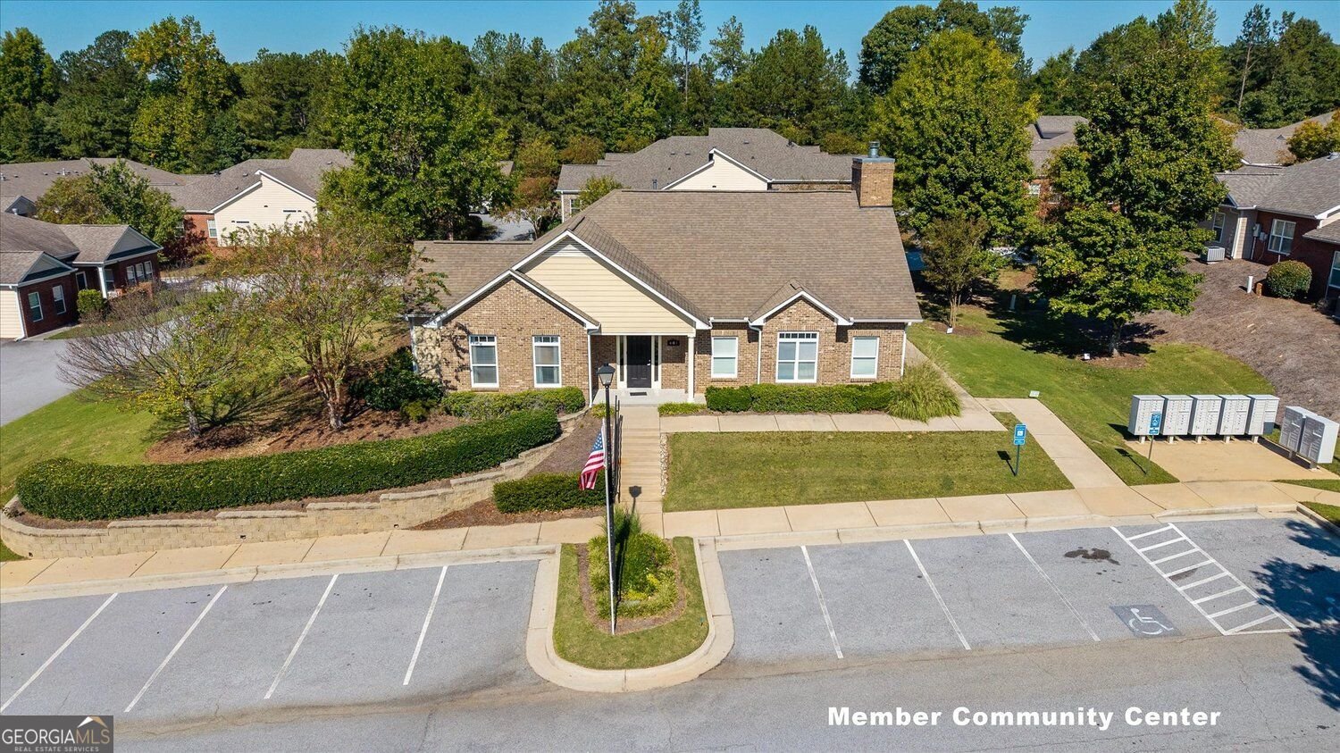 123 Villa Park Circle Stone Mountain - Photo 42