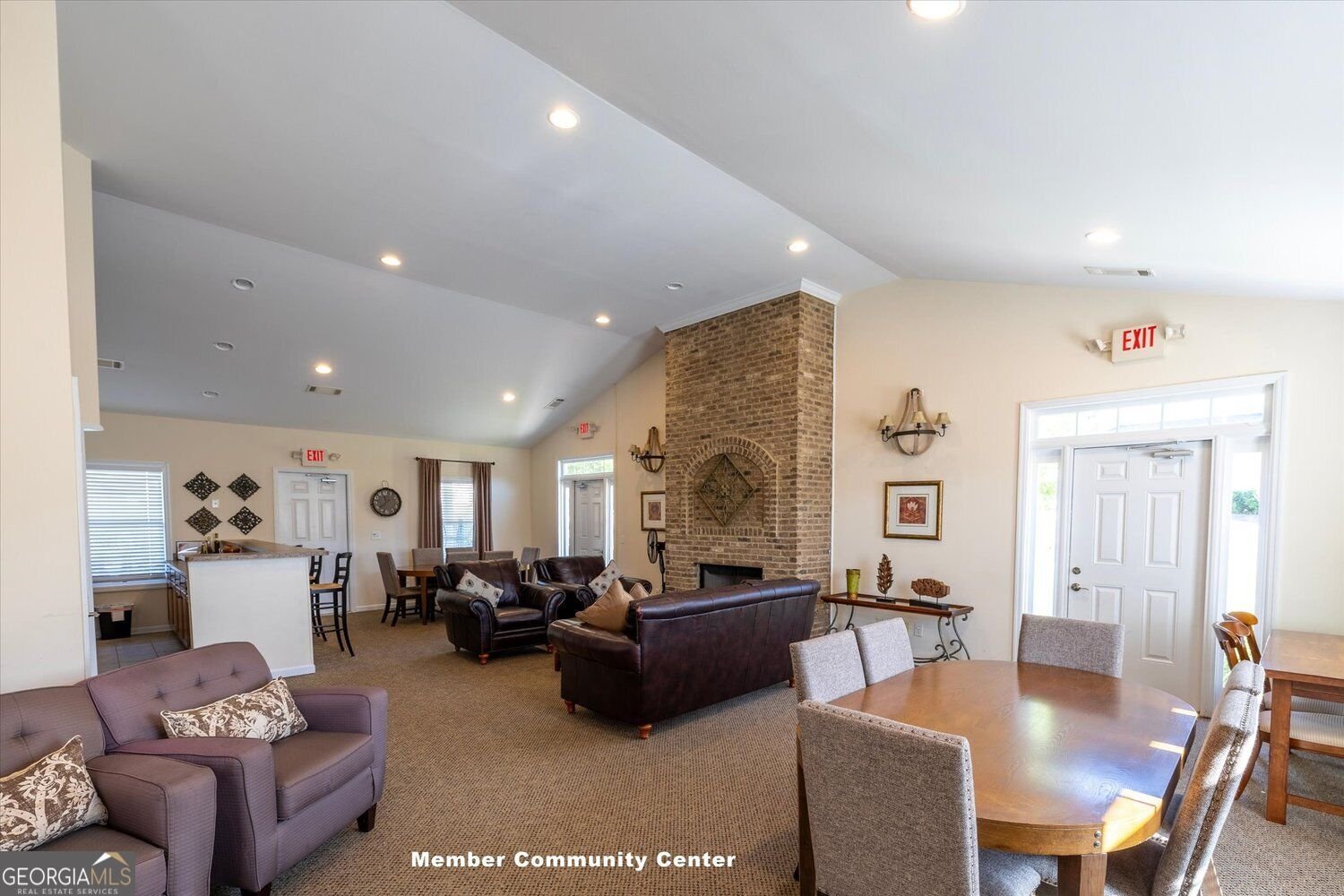 123 Villa Park Circle Stone Mountain - Photo 43