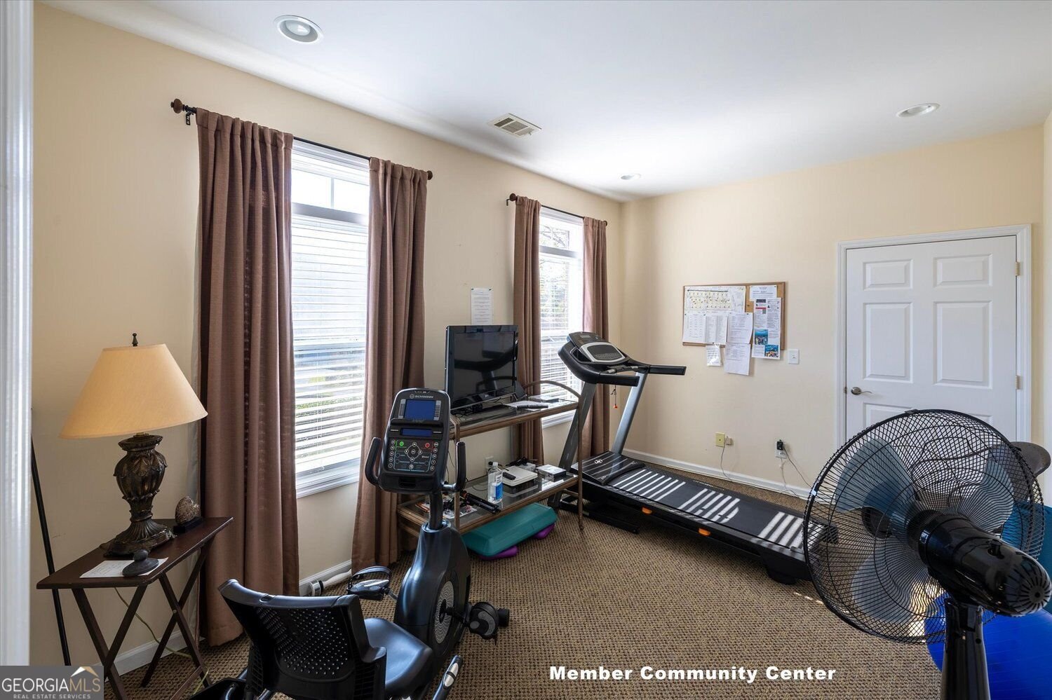 123 Villa Park Circle Stone Mountain - Photo 44