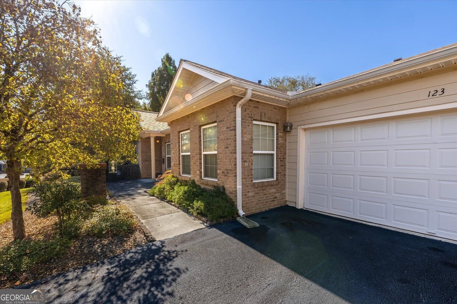 123 Villa Park Circle Stone Mountain - Photo 9