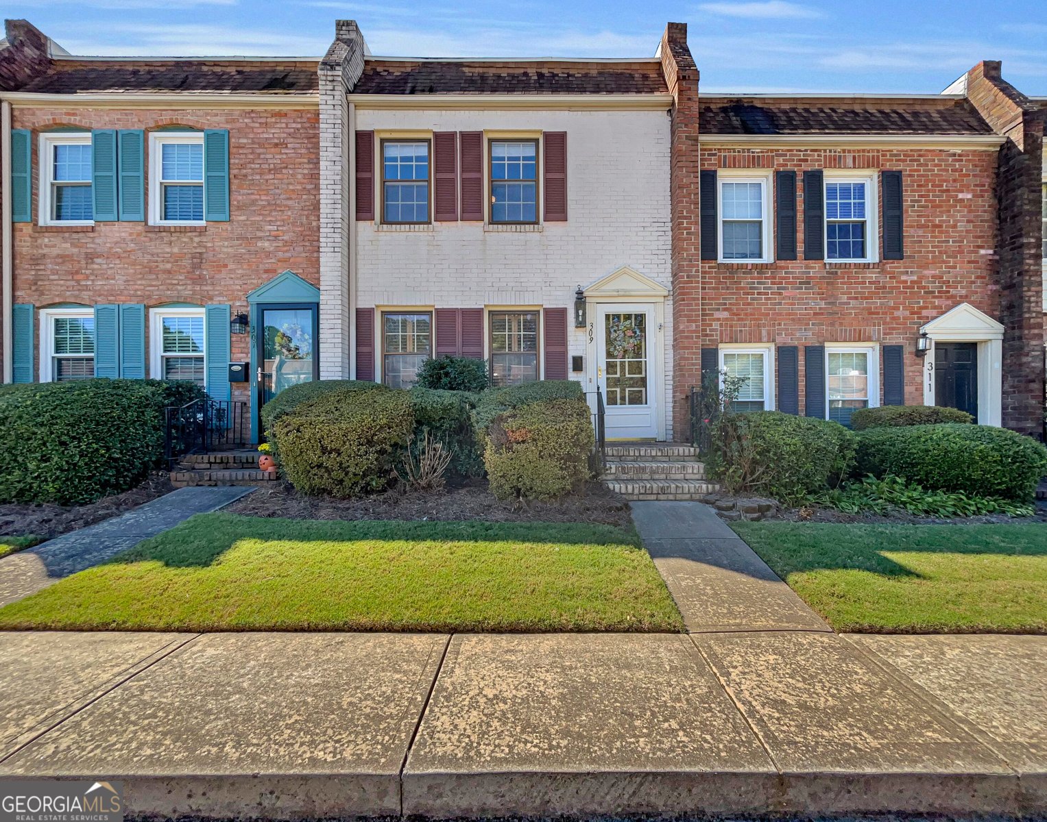309 Georgetown Drive Athens - main photo