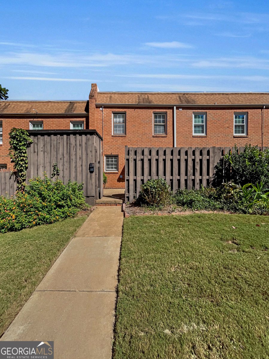 309 Georgetown Drive Athens - Photo 28