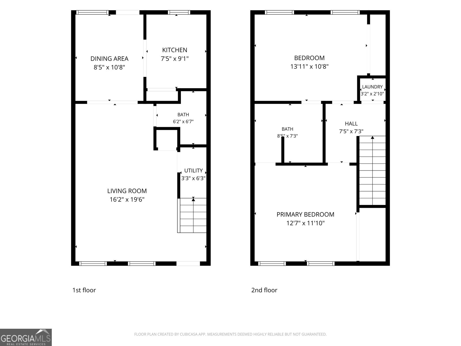 309 Georgetown Drive Athens - Photo 30
