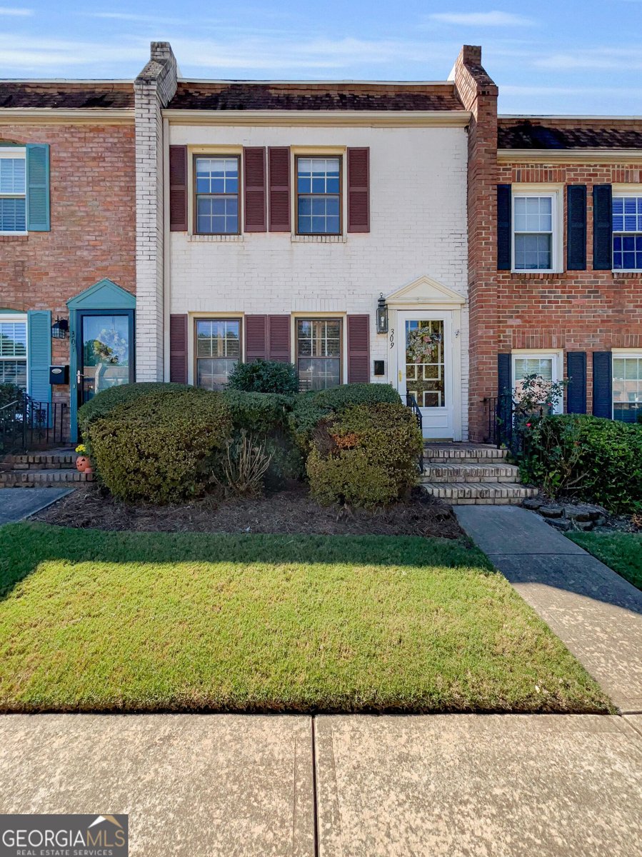 309 Georgetown Drive Athens - Photo 31