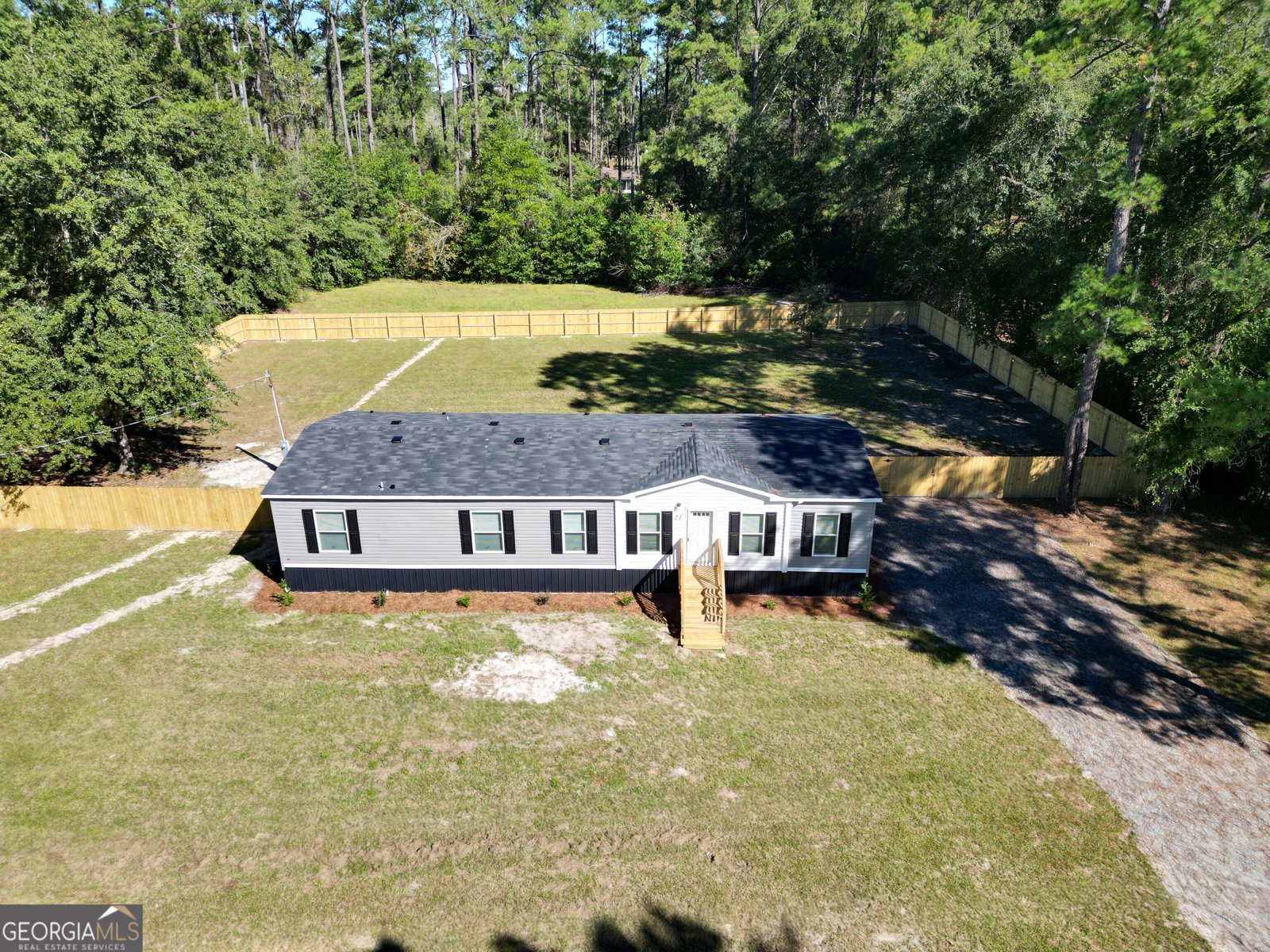 21 Ridge Road Ellabell - main photo