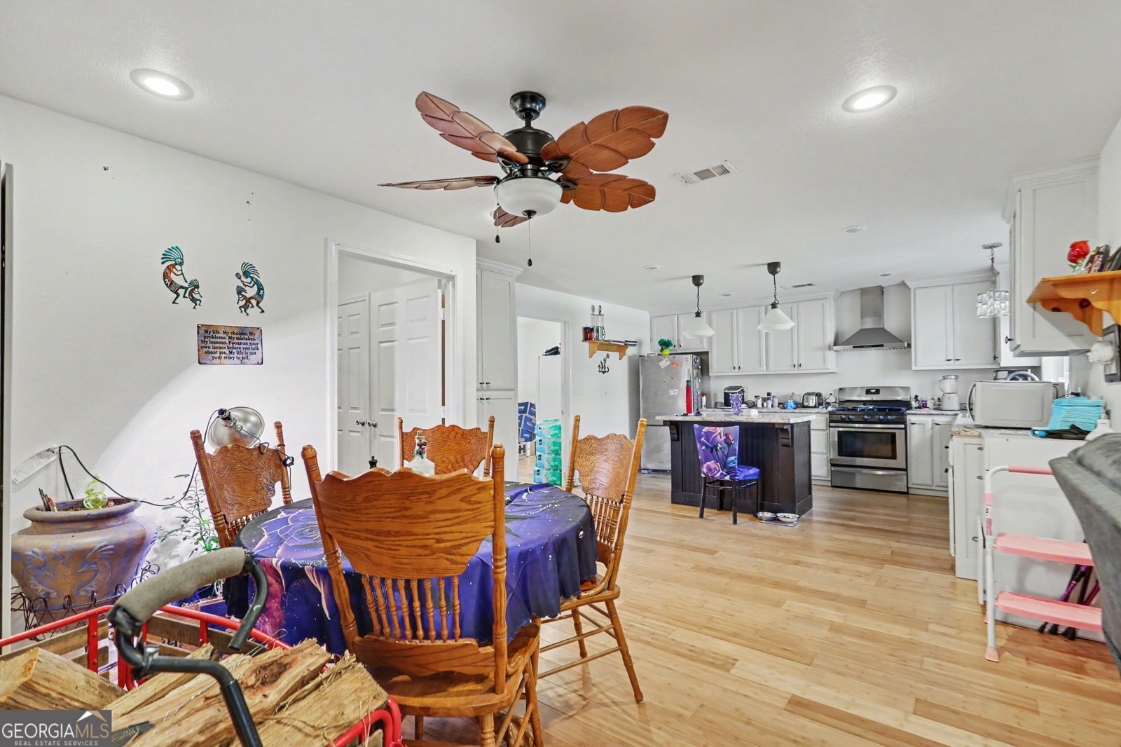 5337 Blue Ridge Highway Blairsville - Photo 10