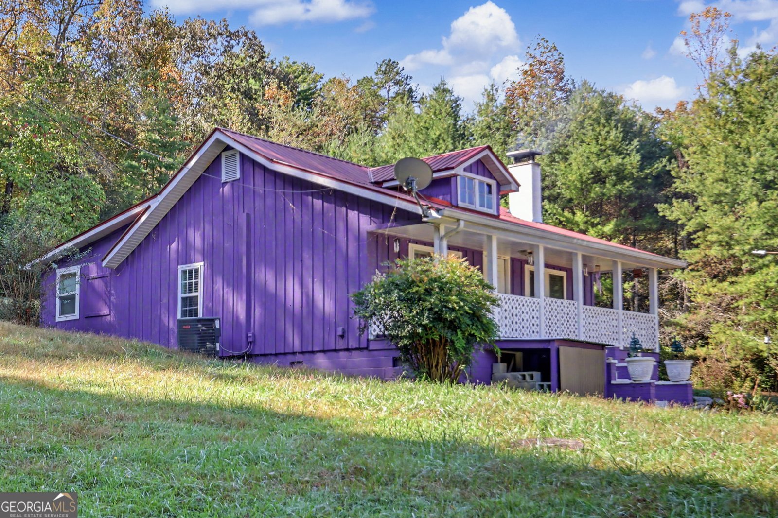 5337 Blue Ridge Highway Blairsville - Photo 32