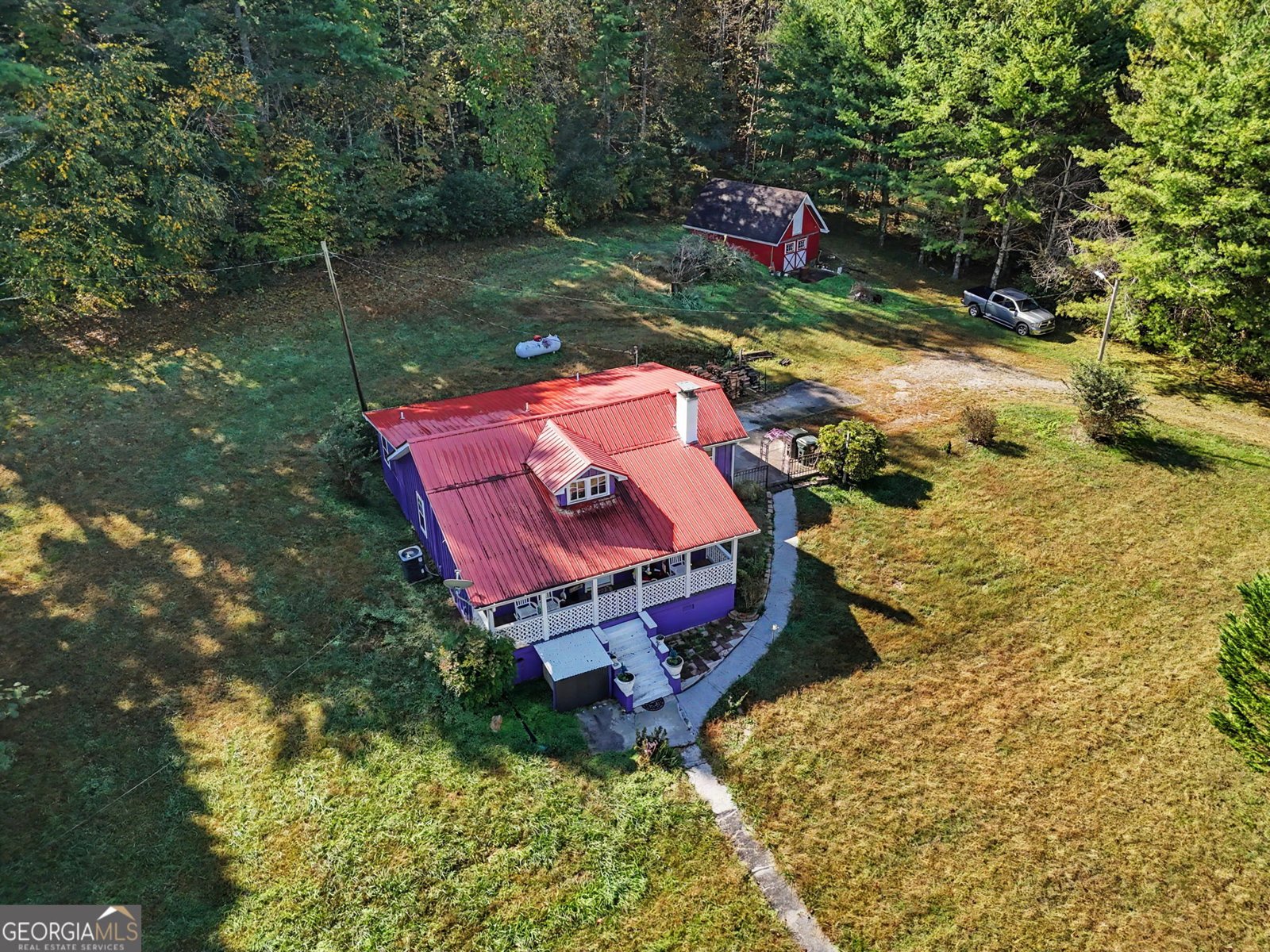 5337 Blue Ridge Highway Blairsville - Photo 35