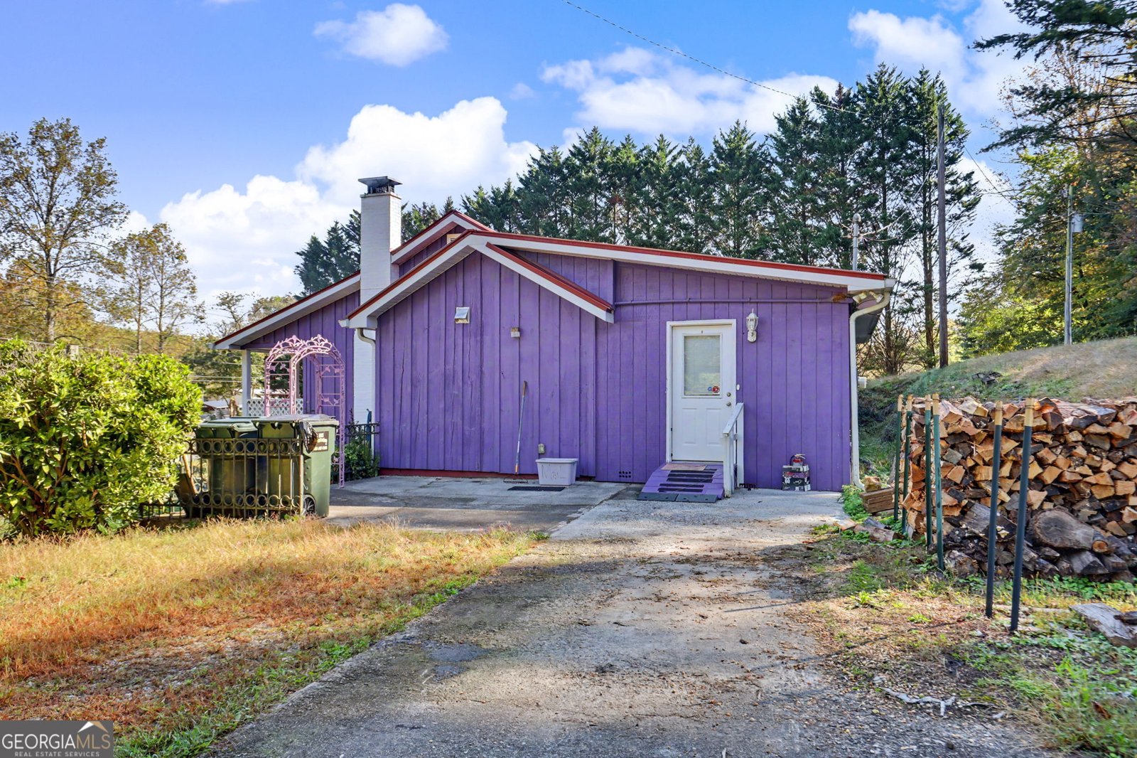 5337 Blue Ridge Highway Blairsville - Photo 36