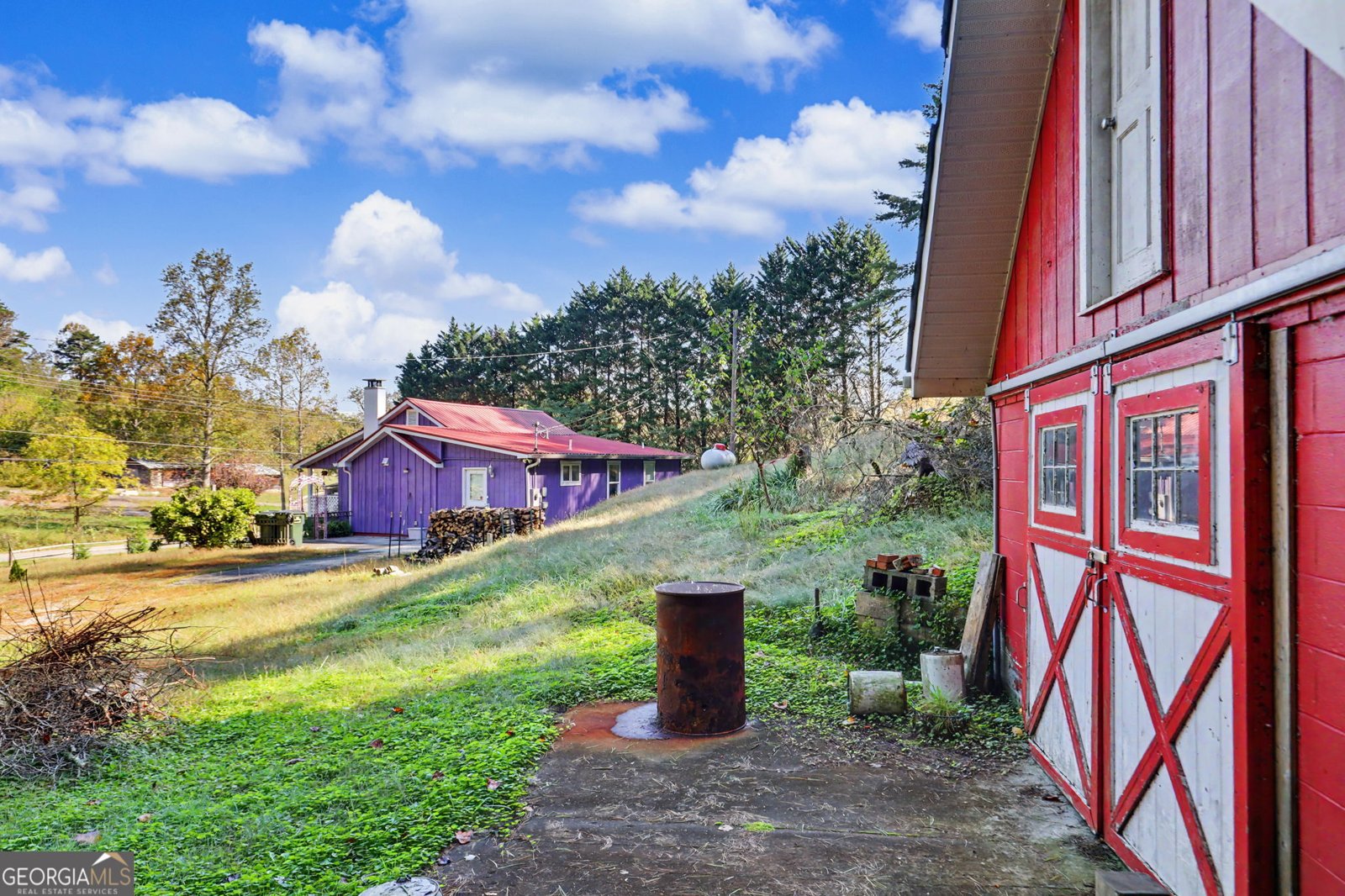 5337 Blue Ridge Highway Blairsville - Photo 40