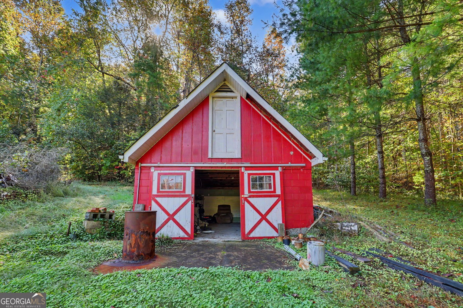 5337 Blue Ridge Highway Blairsville - Photo 41