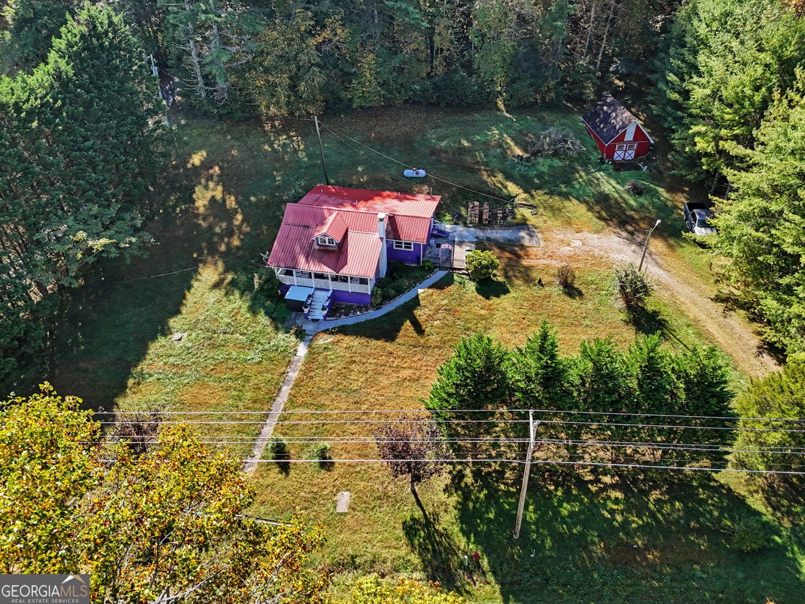 5337 Blue Ridge Highway Blairsville - Photo 46