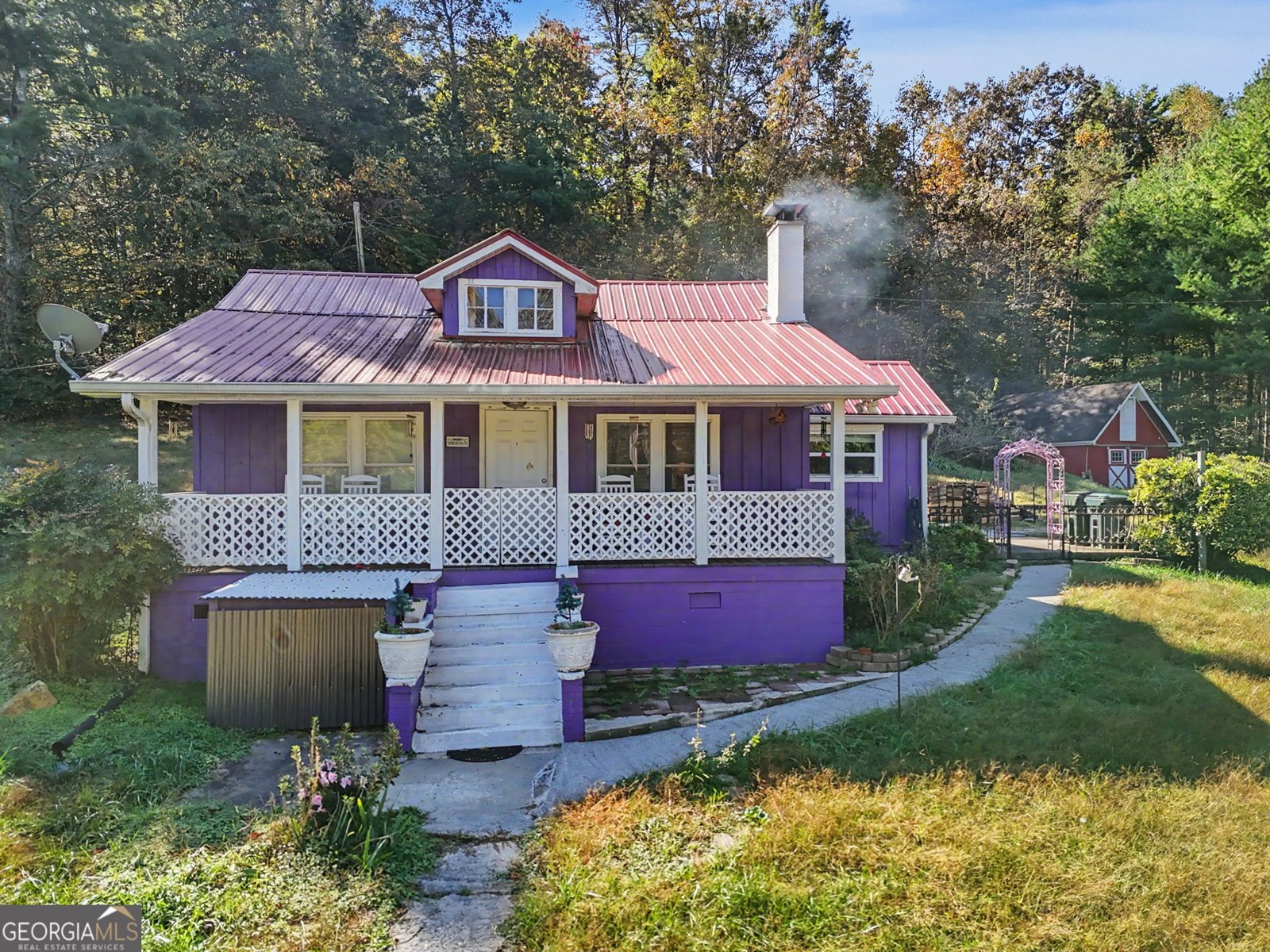 5337 Blue Ridge Highway Blairsville - Photo 47