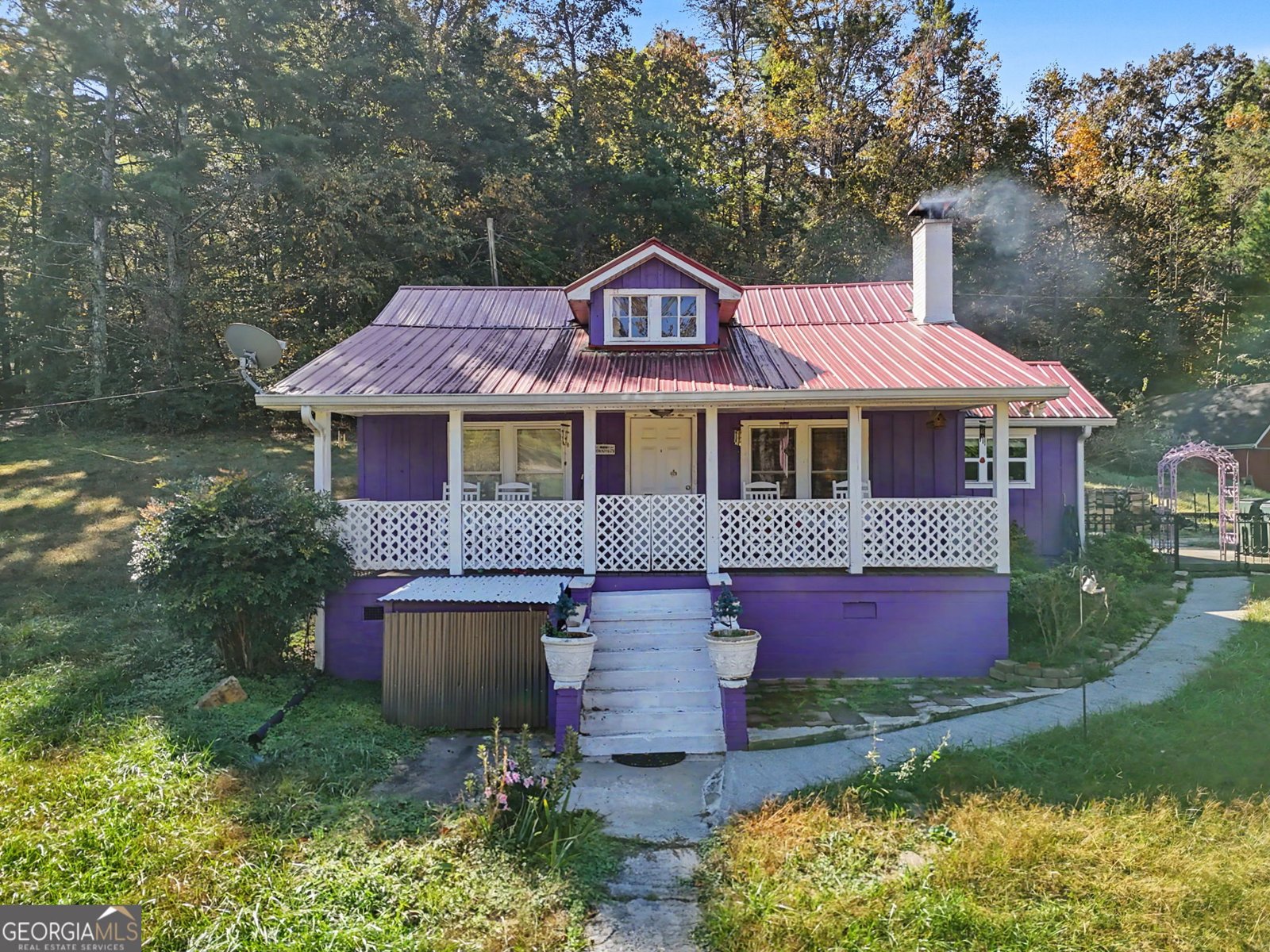 5337 Blue Ridge Highway Blairsville - Photo 48