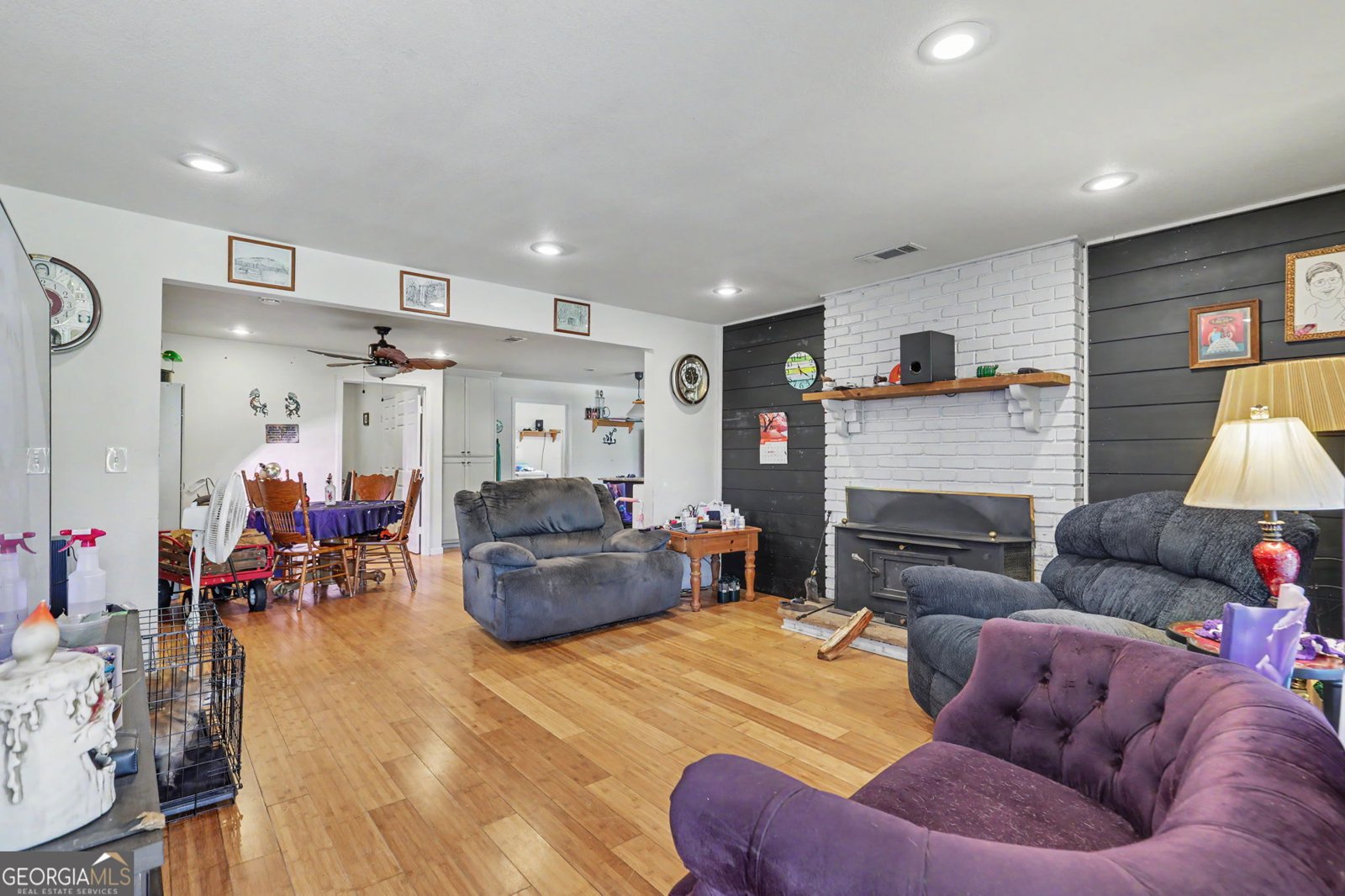 5337 Blue Ridge Highway Blairsville - Photo 6