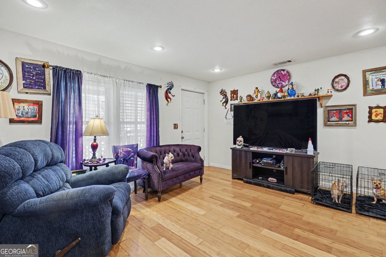 5337 Blue Ridge Highway Blairsville - Photo 7