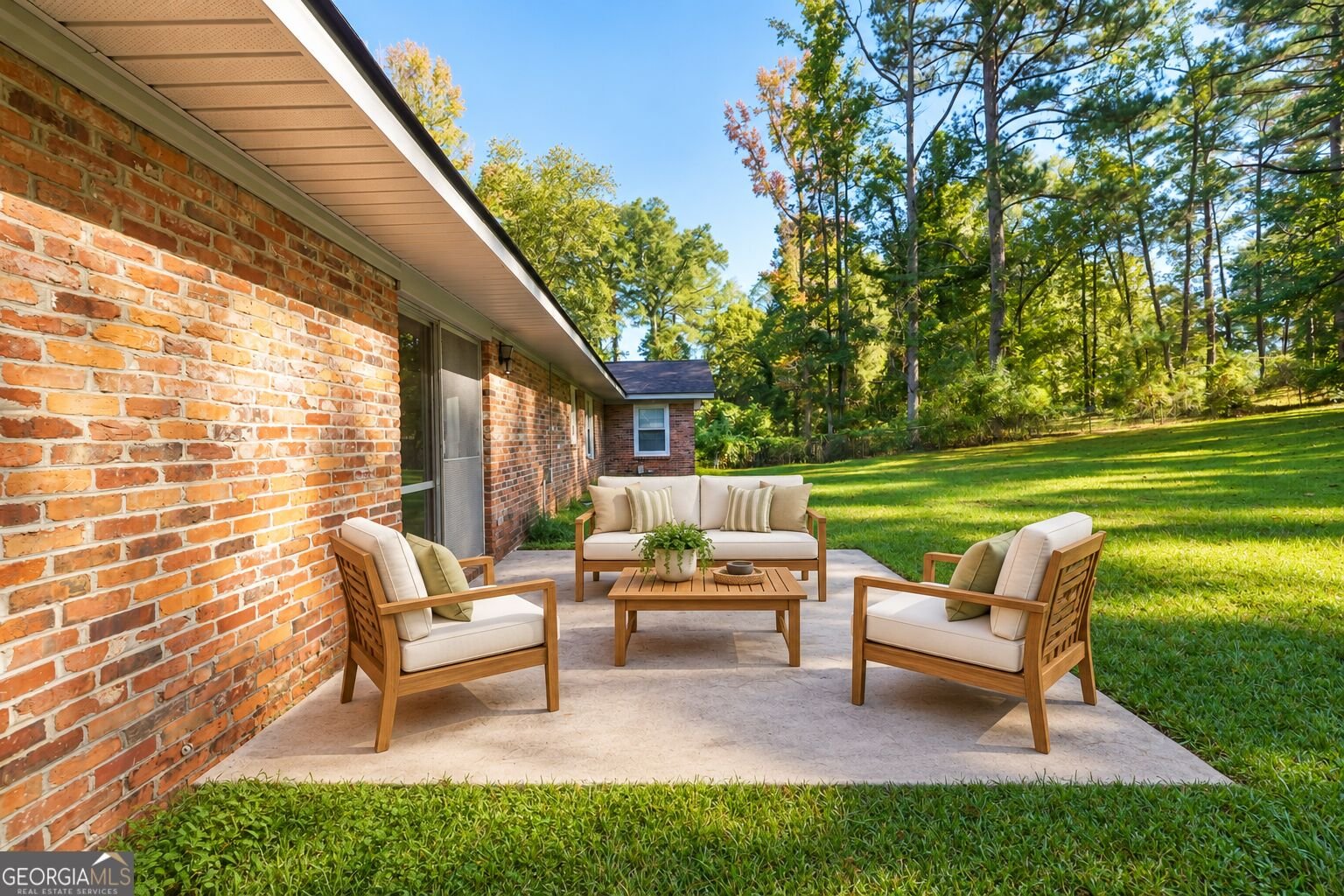 2058 Graham Road Macon - Photo 48