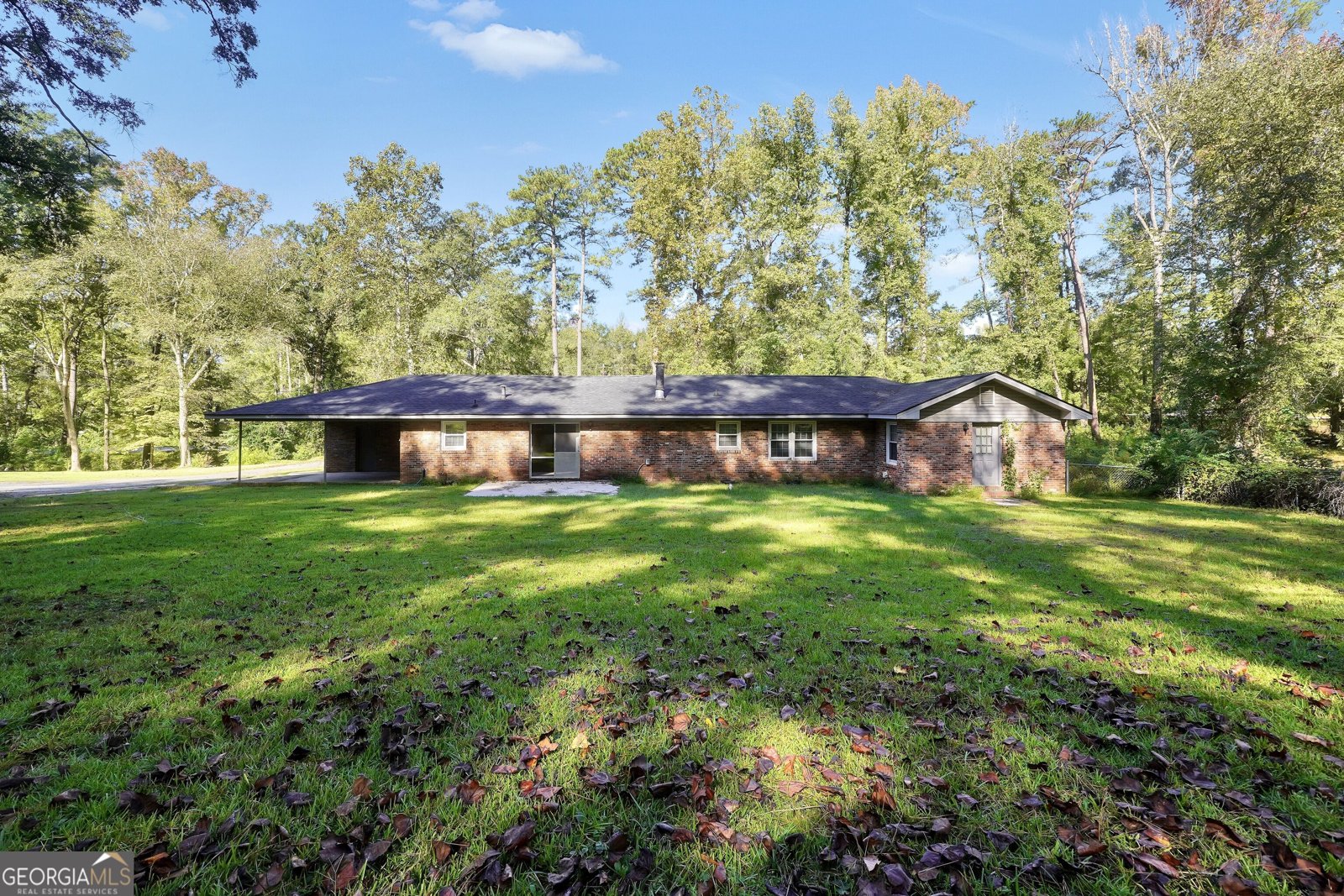 2058 Graham Road Macon - Photo 50