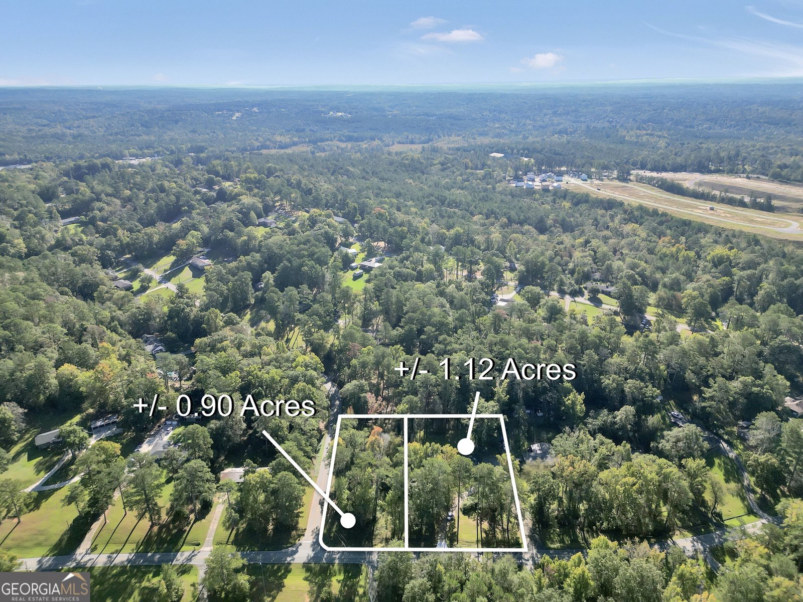 2058 Graham Road Macon - Photo 54
