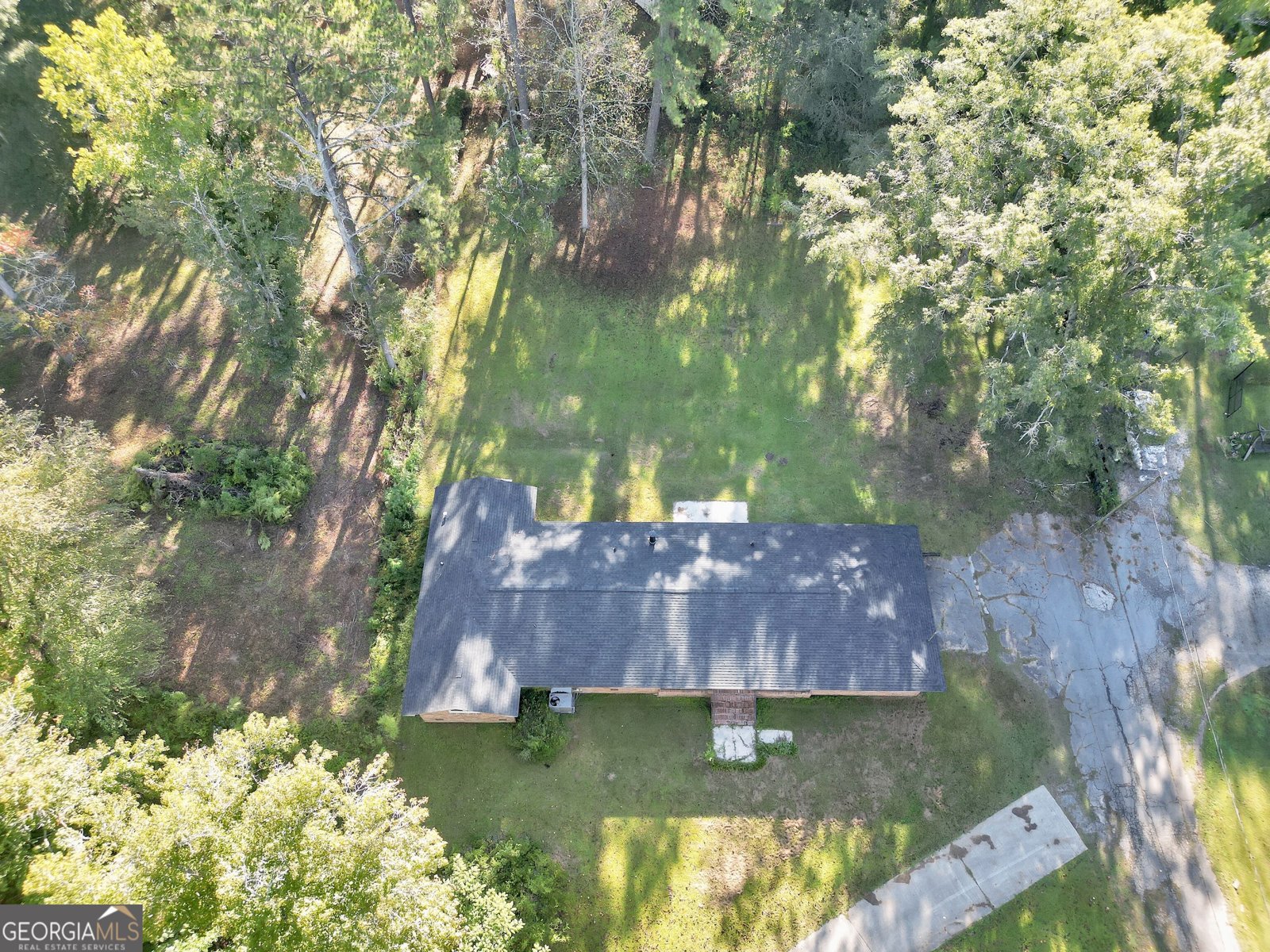 2058 Graham Road Macon - Photo 55