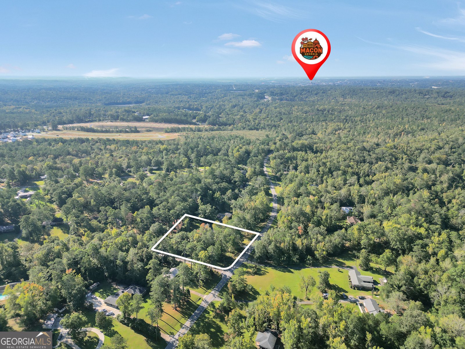 2058 Graham Road Macon - Photo 56