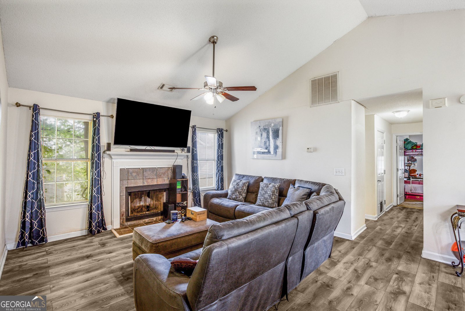 1286 Waterton Trail Douglasville - Photo 10